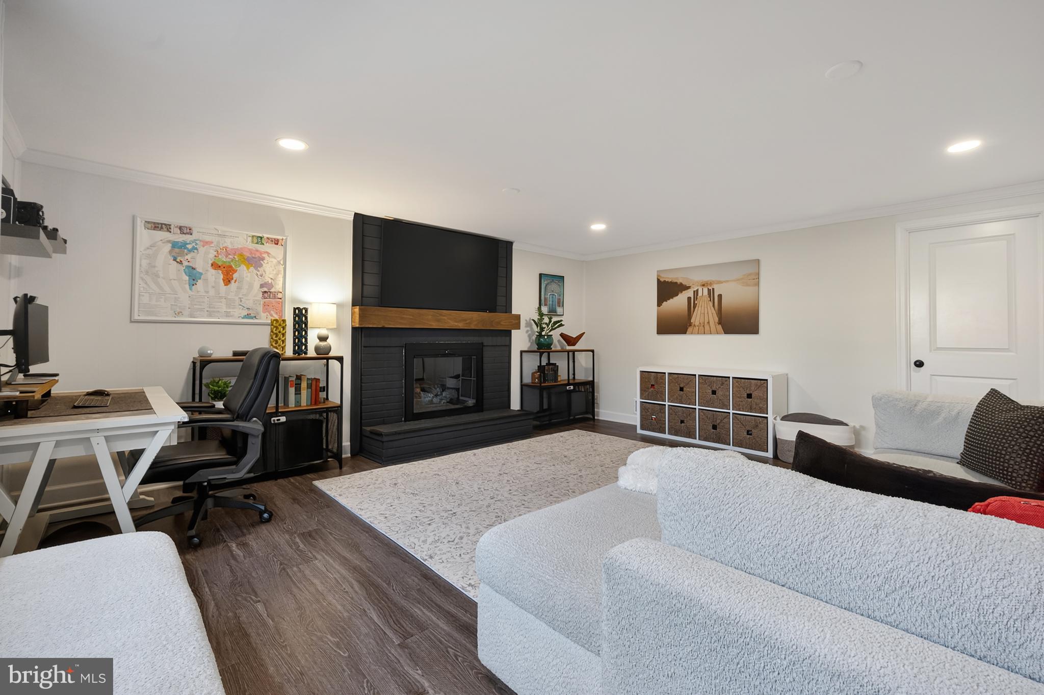 SLEEPY HOLLOW WOODS - Residential