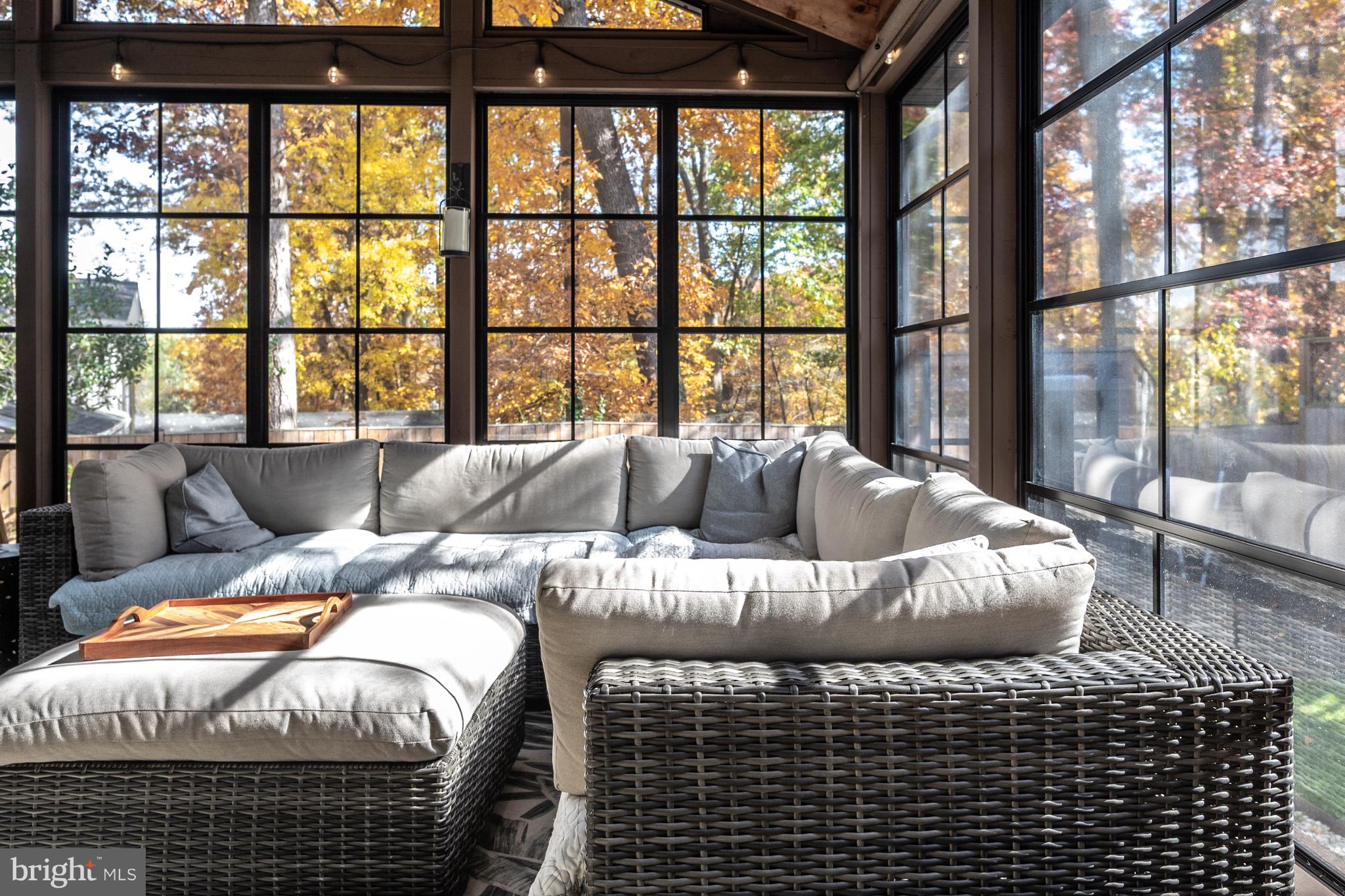 SLEEPY HOLLOW WOODS - Residential