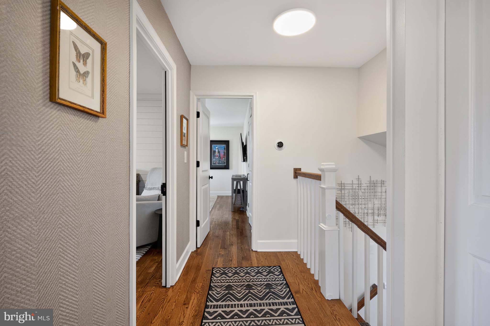 SLEEPY HOLLOW WOODS - Residential