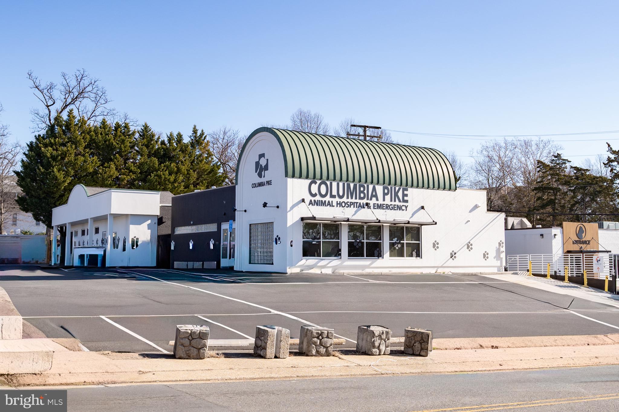 SLEEPY HOLLOW WOODS - Residential