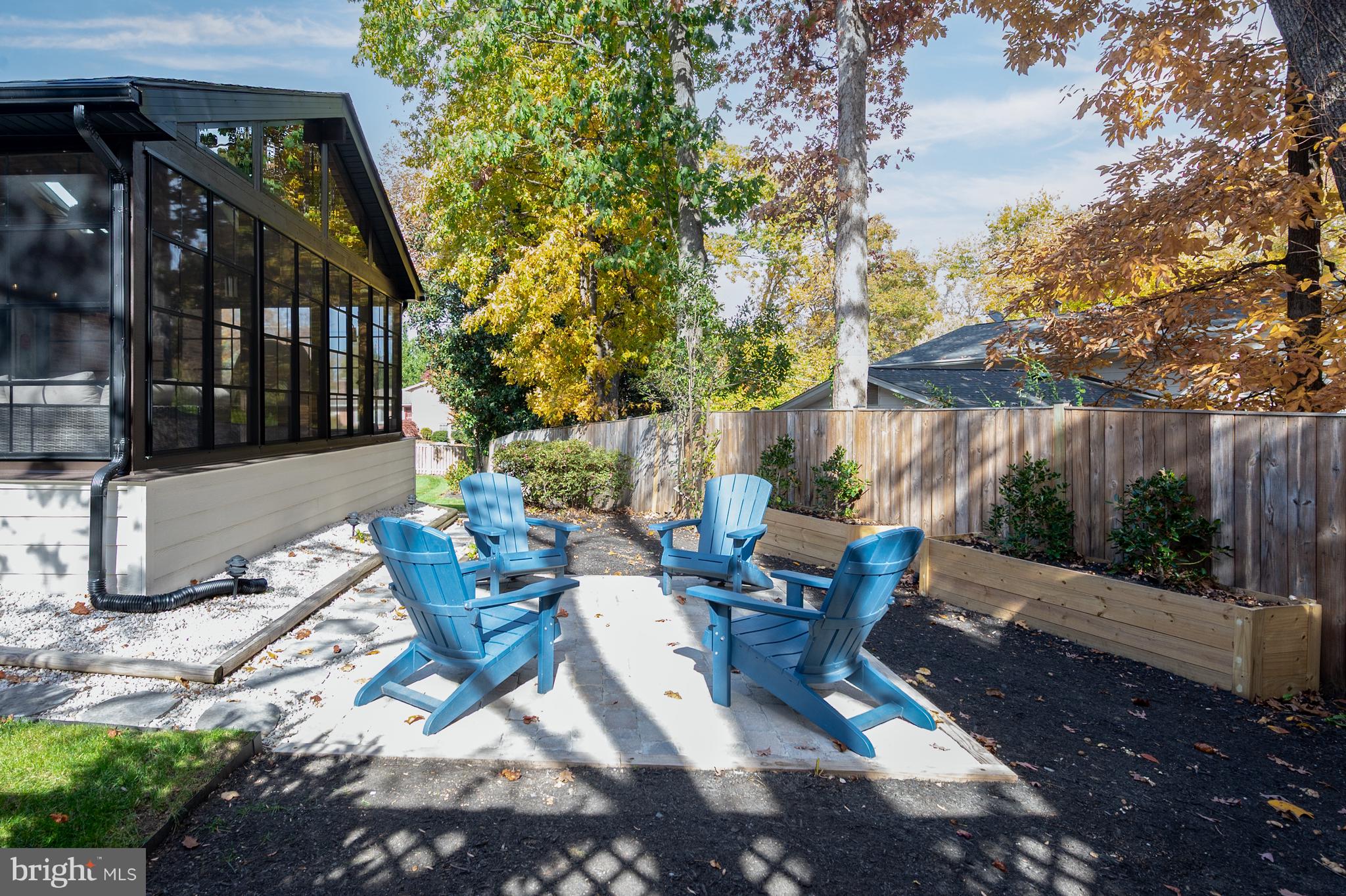 SLEEPY HOLLOW WOODS - Residential