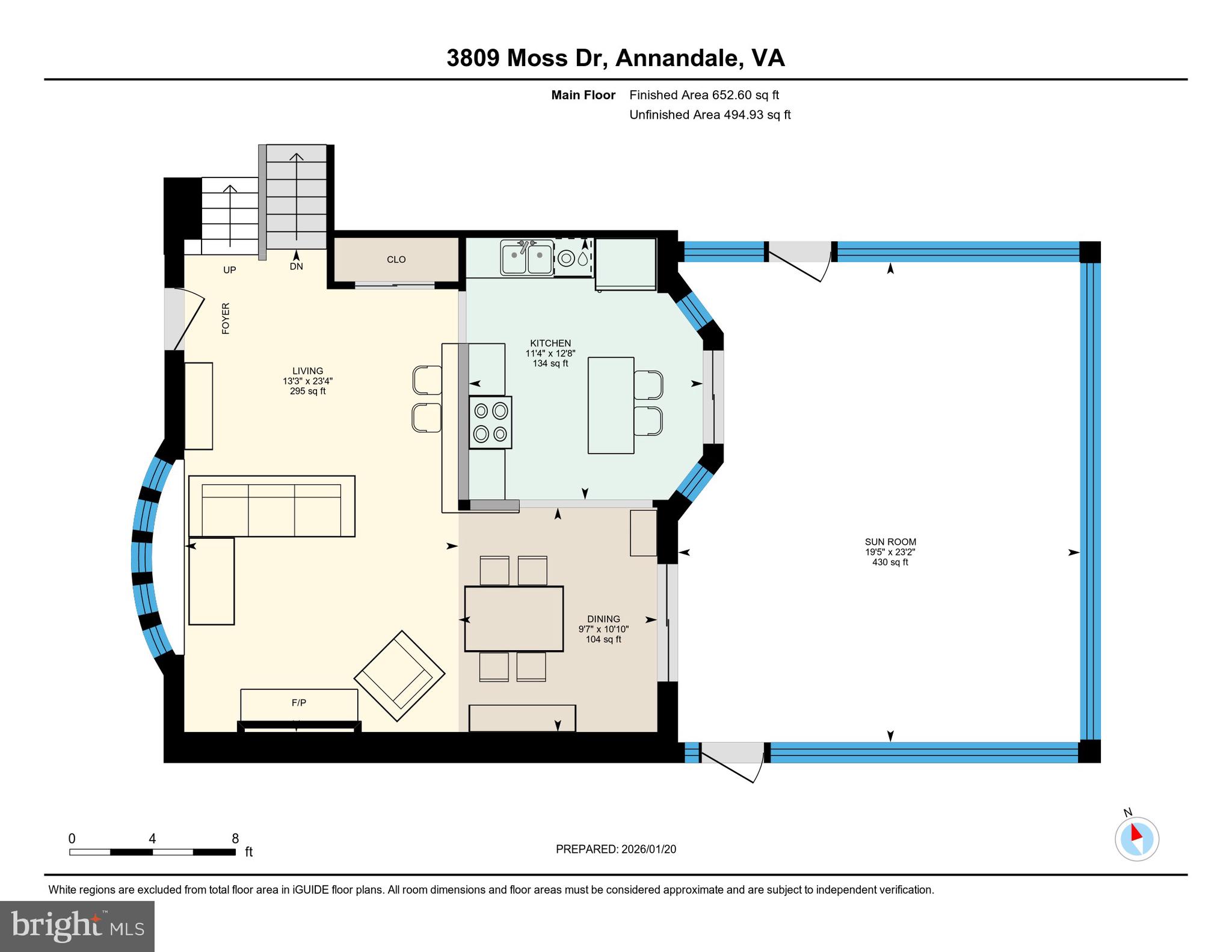 SLEEPY HOLLOW WOODS - Residential