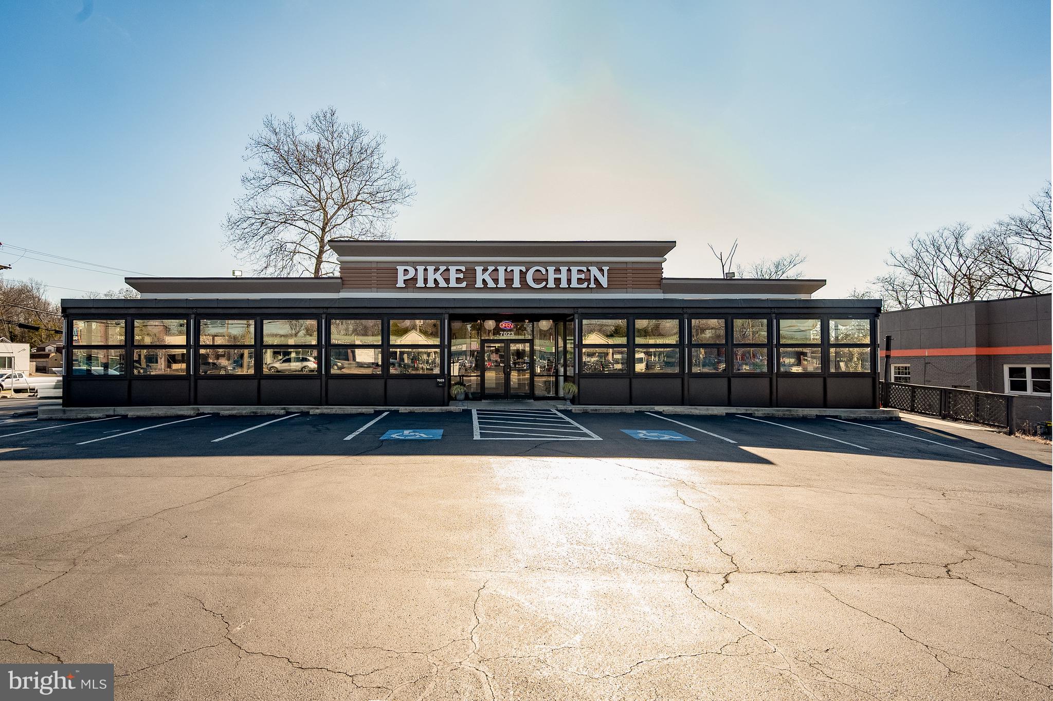 SLEEPY HOLLOW WOODS - Residential