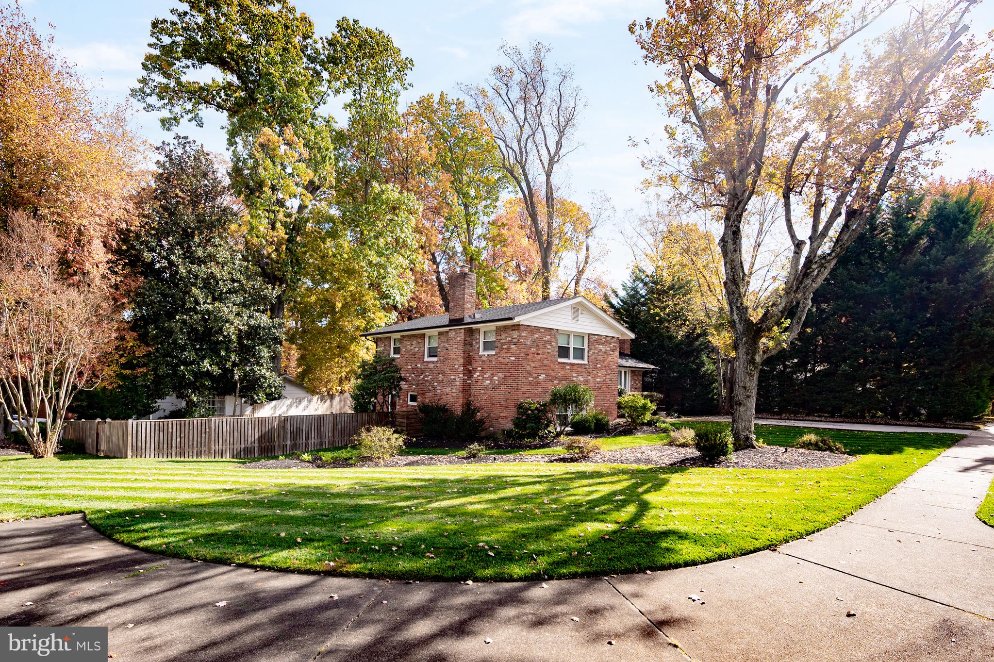 SLEEPY HOLLOW WOODS - Residential