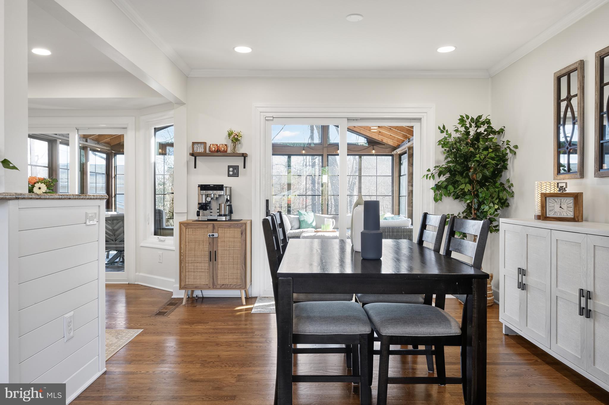 SLEEPY HOLLOW WOODS - Residential