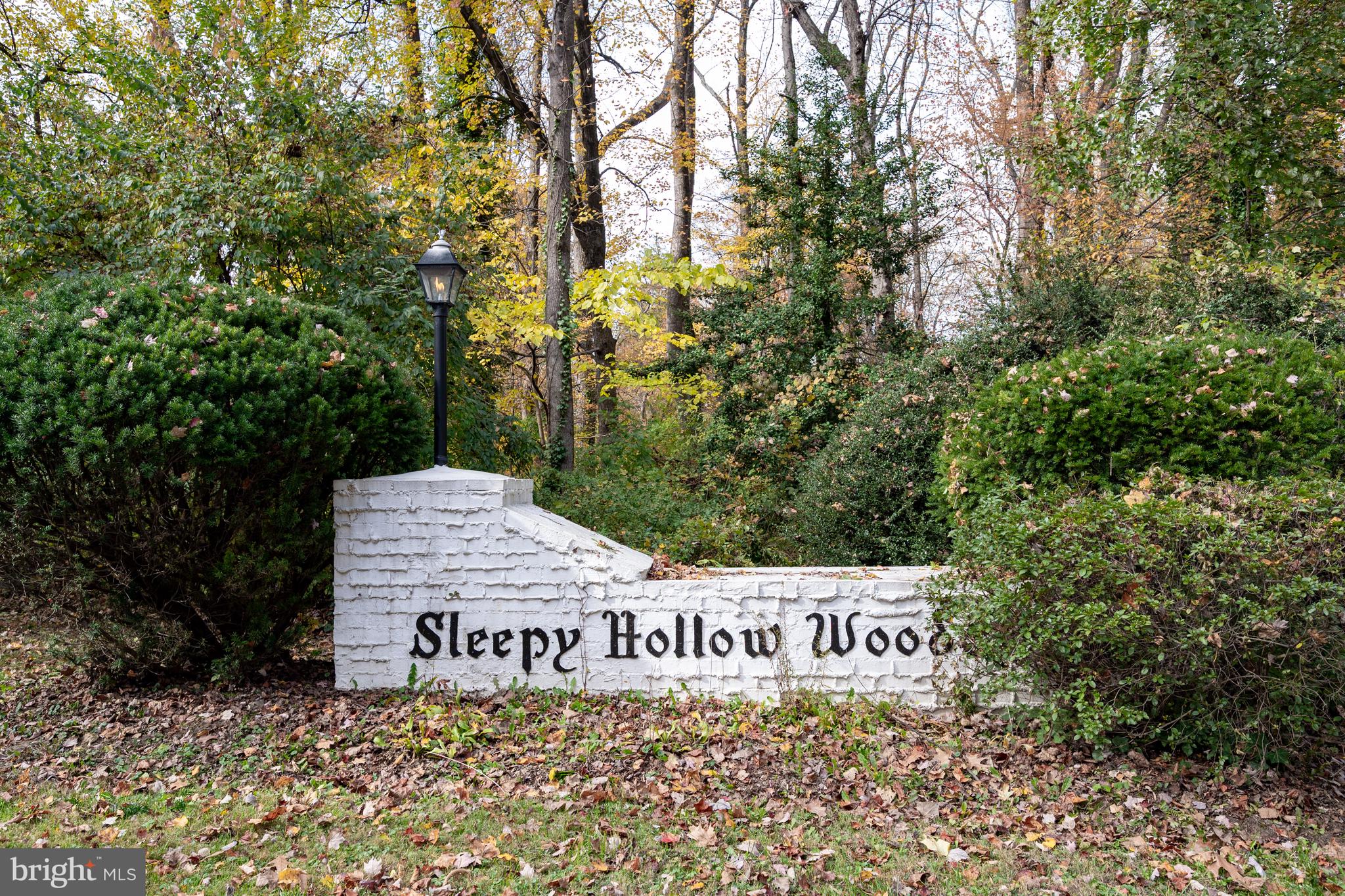 SLEEPY HOLLOW WOODS - Residential