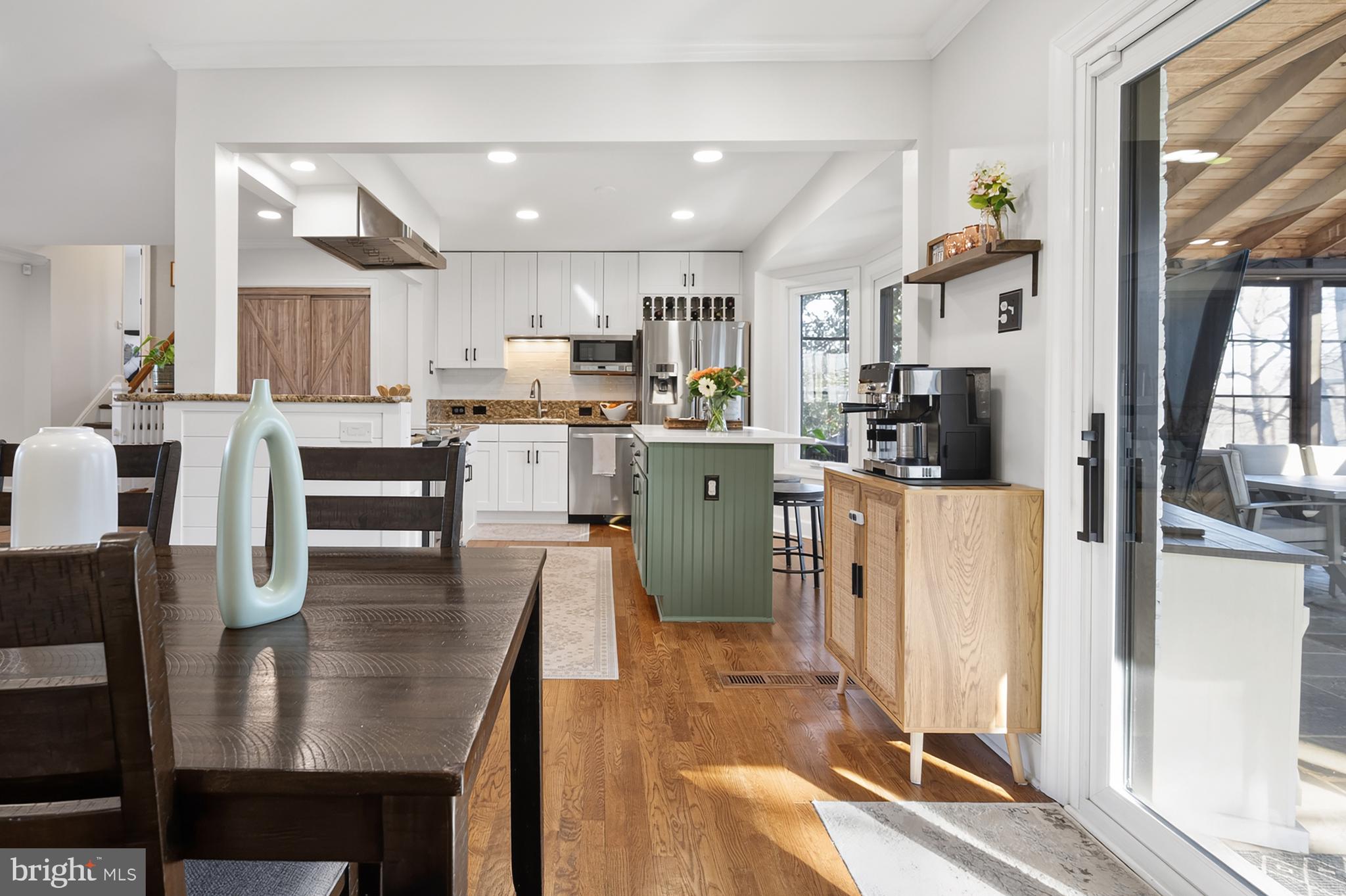 SLEEPY HOLLOW WOODS - Residential