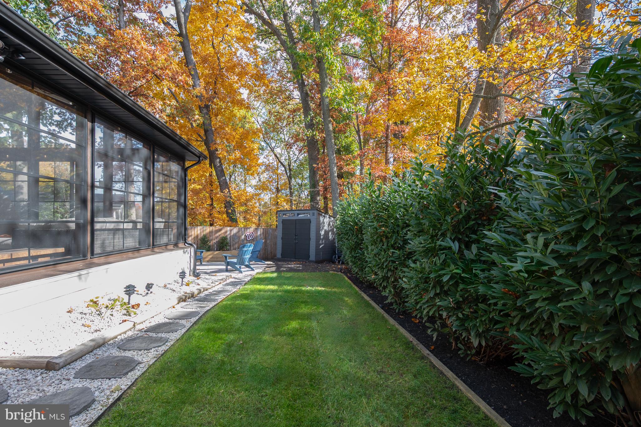 SLEEPY HOLLOW WOODS - Residential