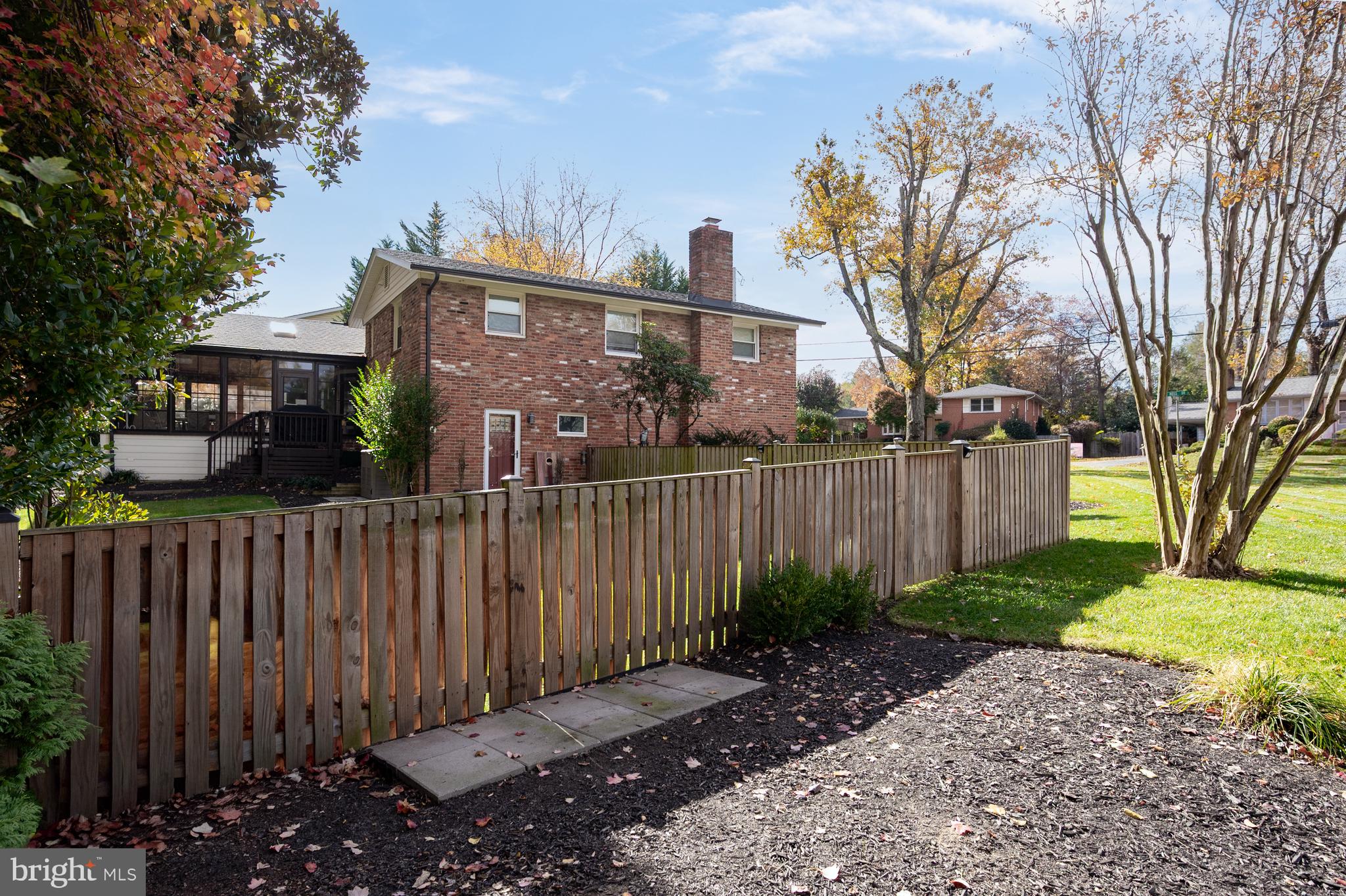 SLEEPY HOLLOW WOODS - Residential