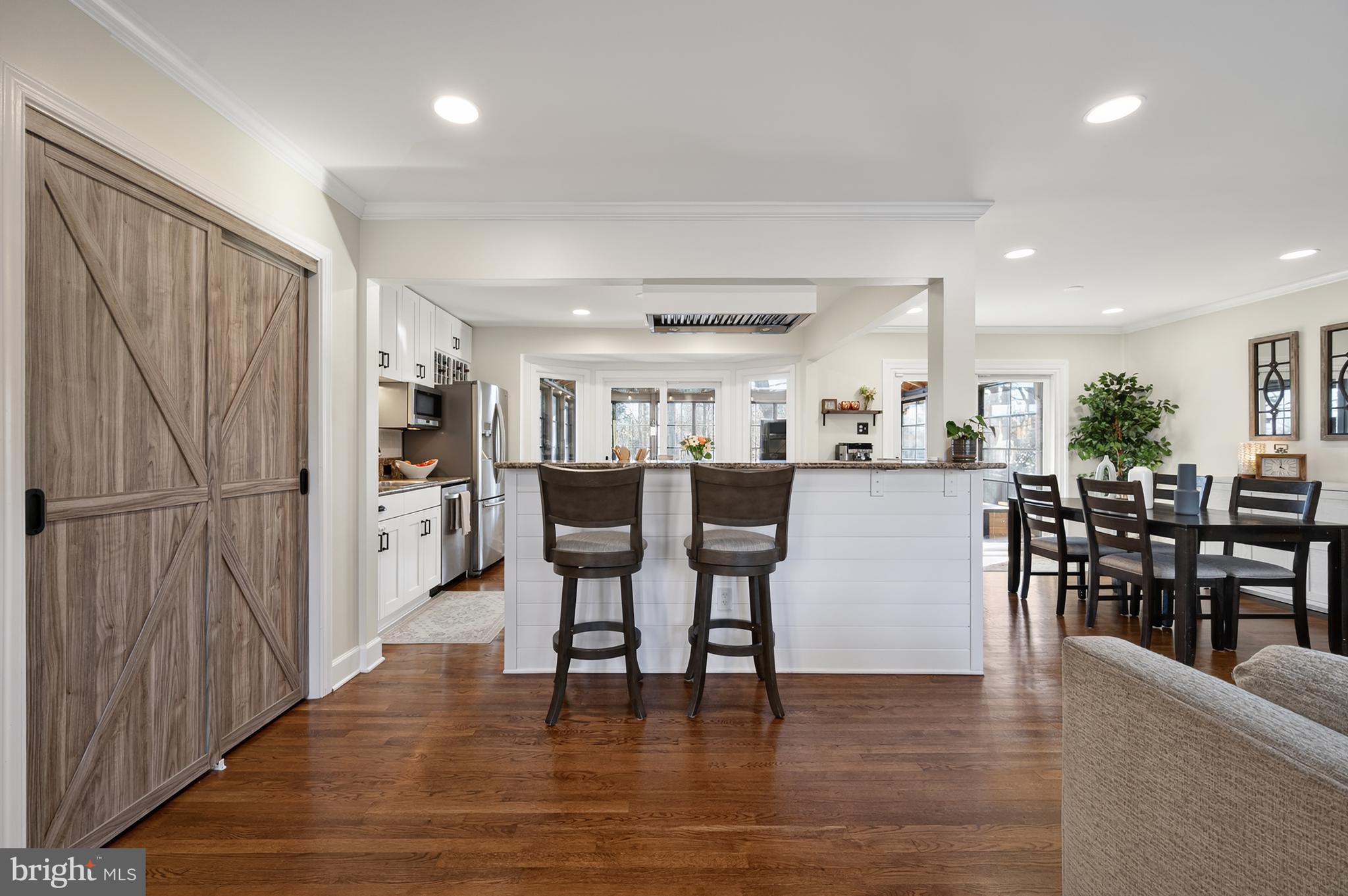 SLEEPY HOLLOW WOODS - Residential