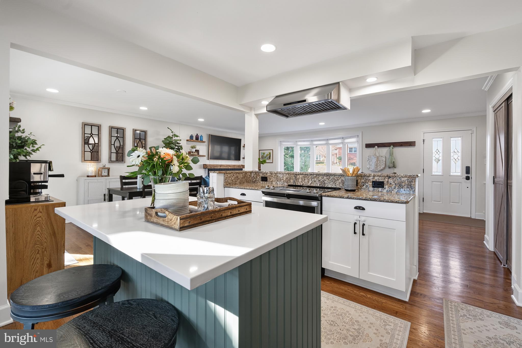 SLEEPY HOLLOW WOODS - Residential