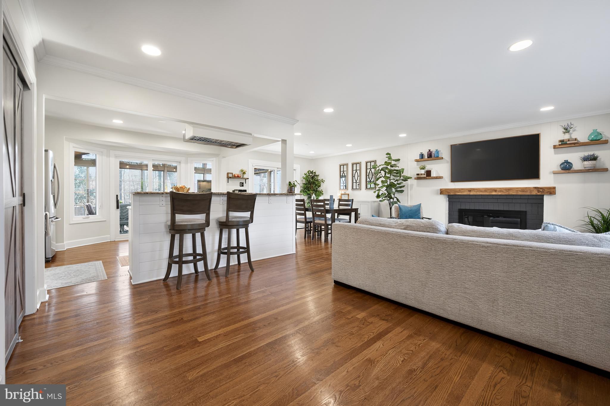 SLEEPY HOLLOW WOODS - Residential