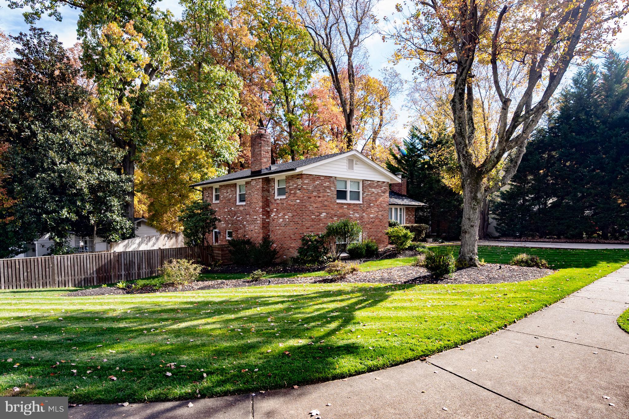 SLEEPY HOLLOW WOODS - Residential