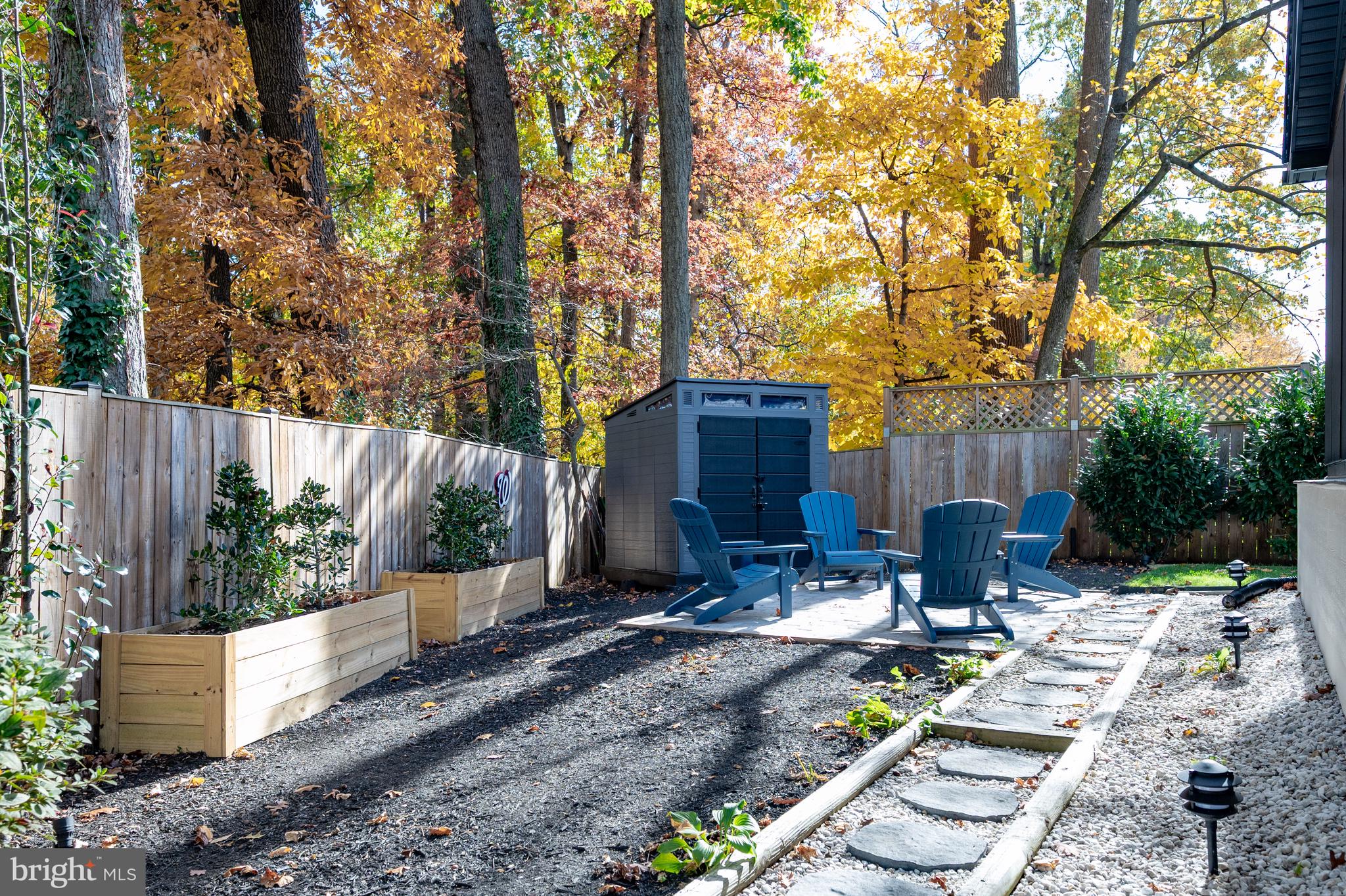 SLEEPY HOLLOW WOODS - Residential