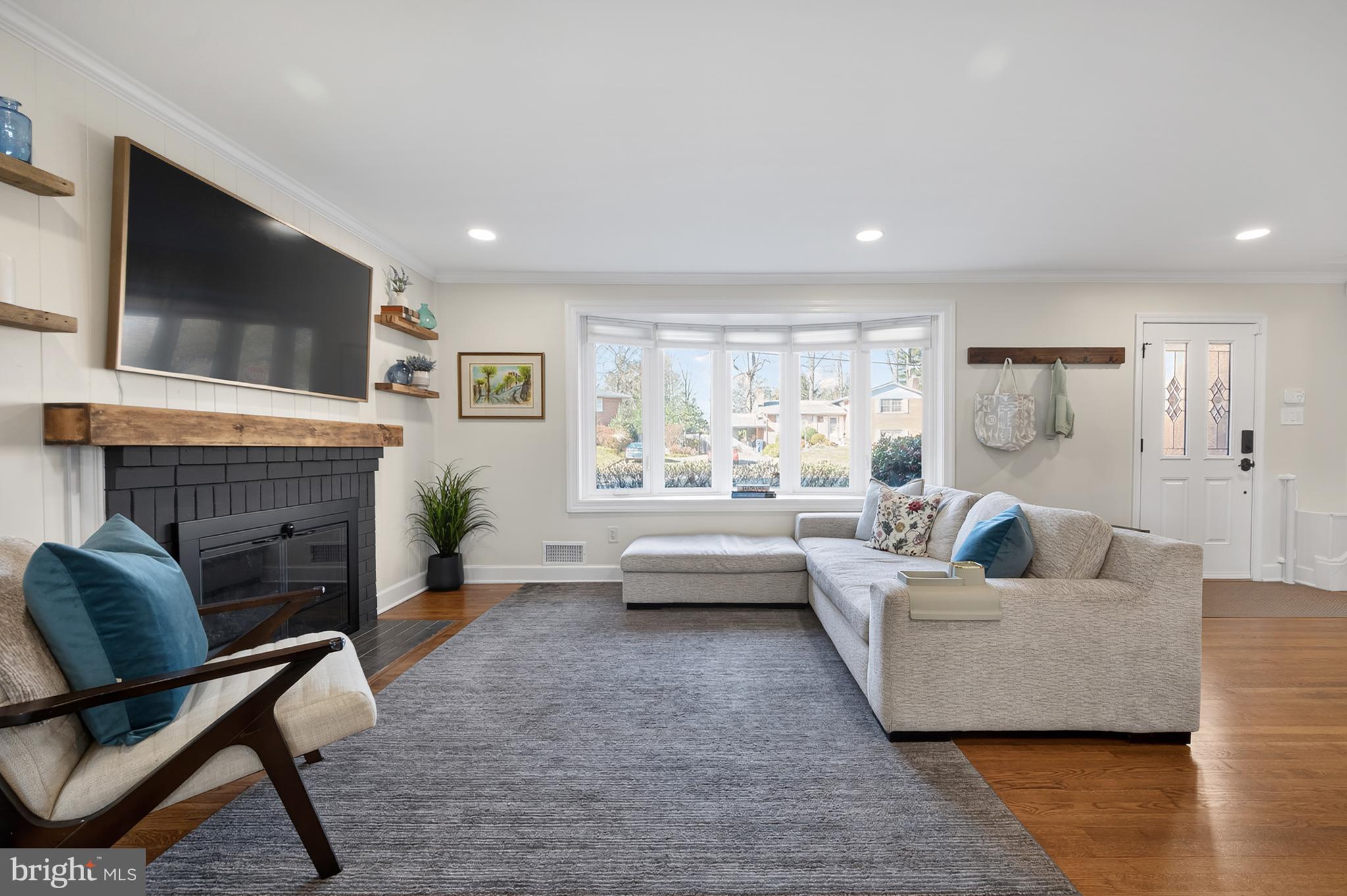 SLEEPY HOLLOW WOODS - Residential