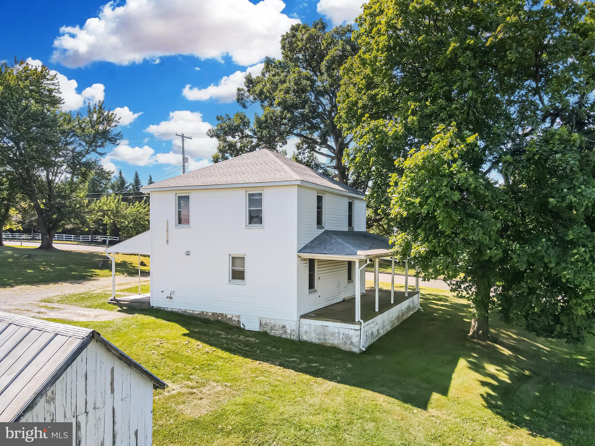 3870 W WATERSVILLE ROAD