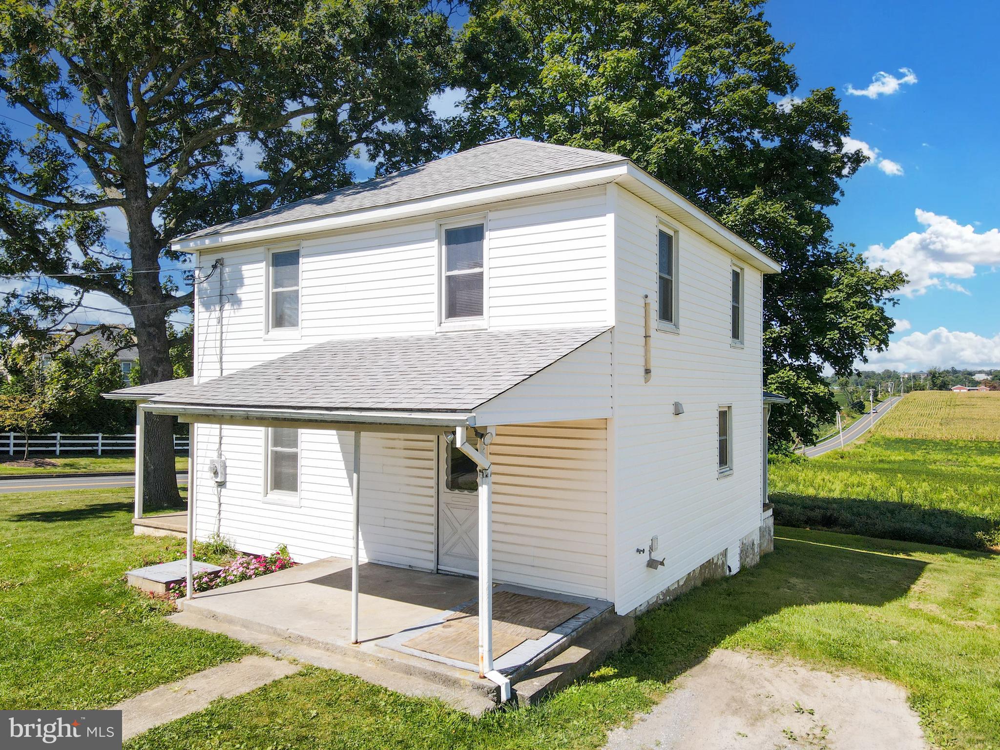 3870 W WATERSVILLE ROAD