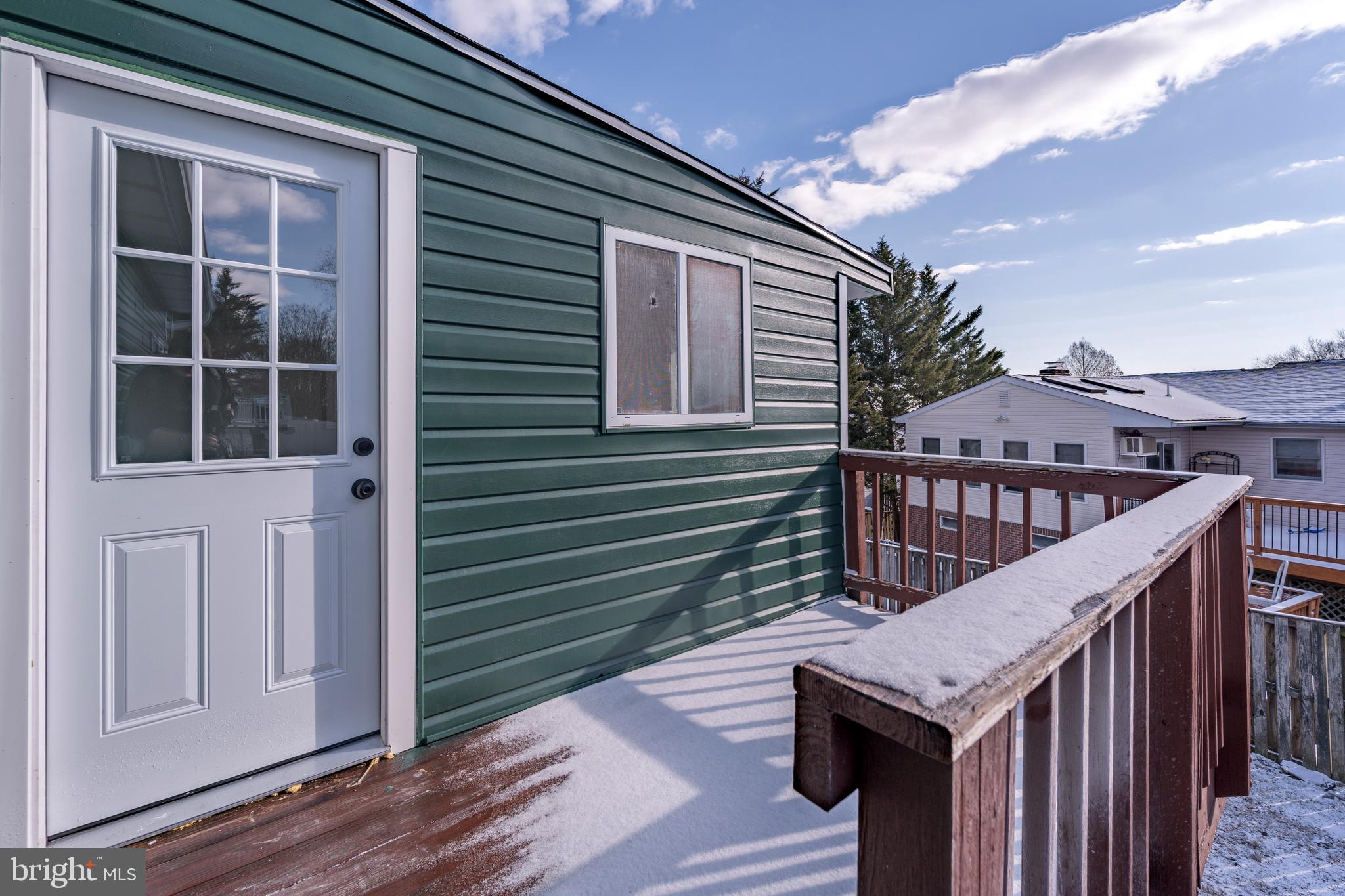 OAKHURST - Residential