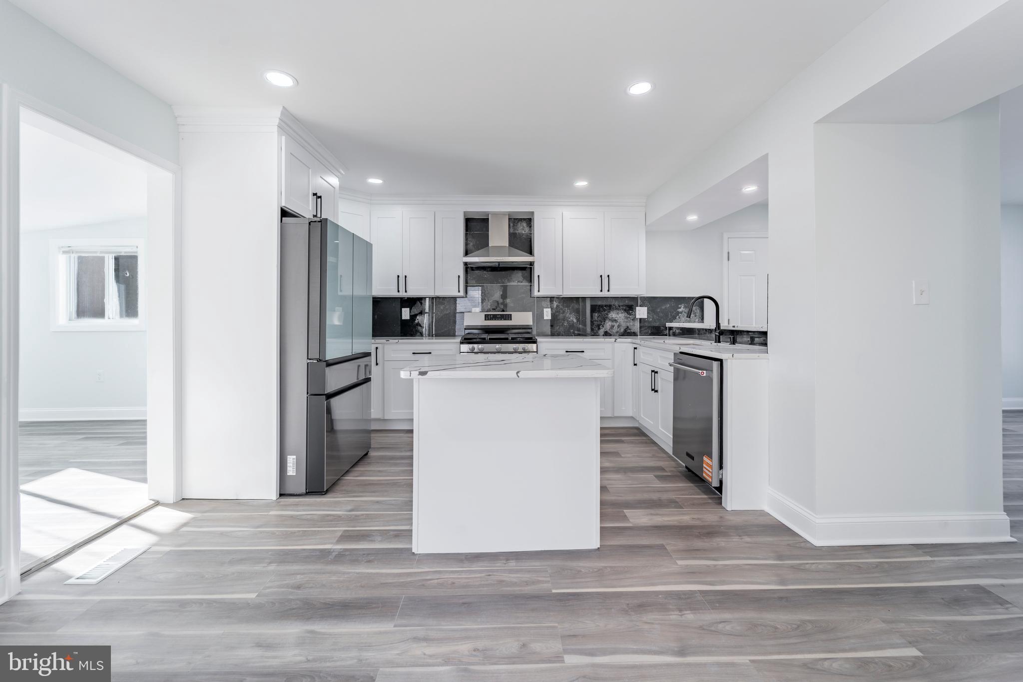 OAKHURST - Residential