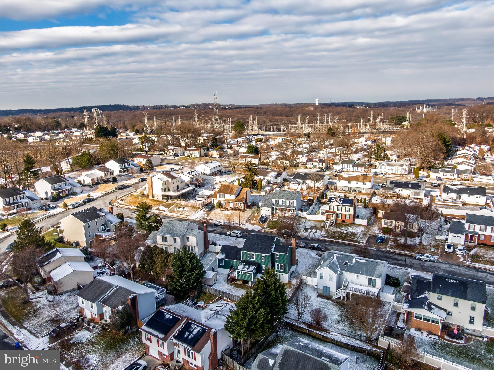 OAKHURST - Residential