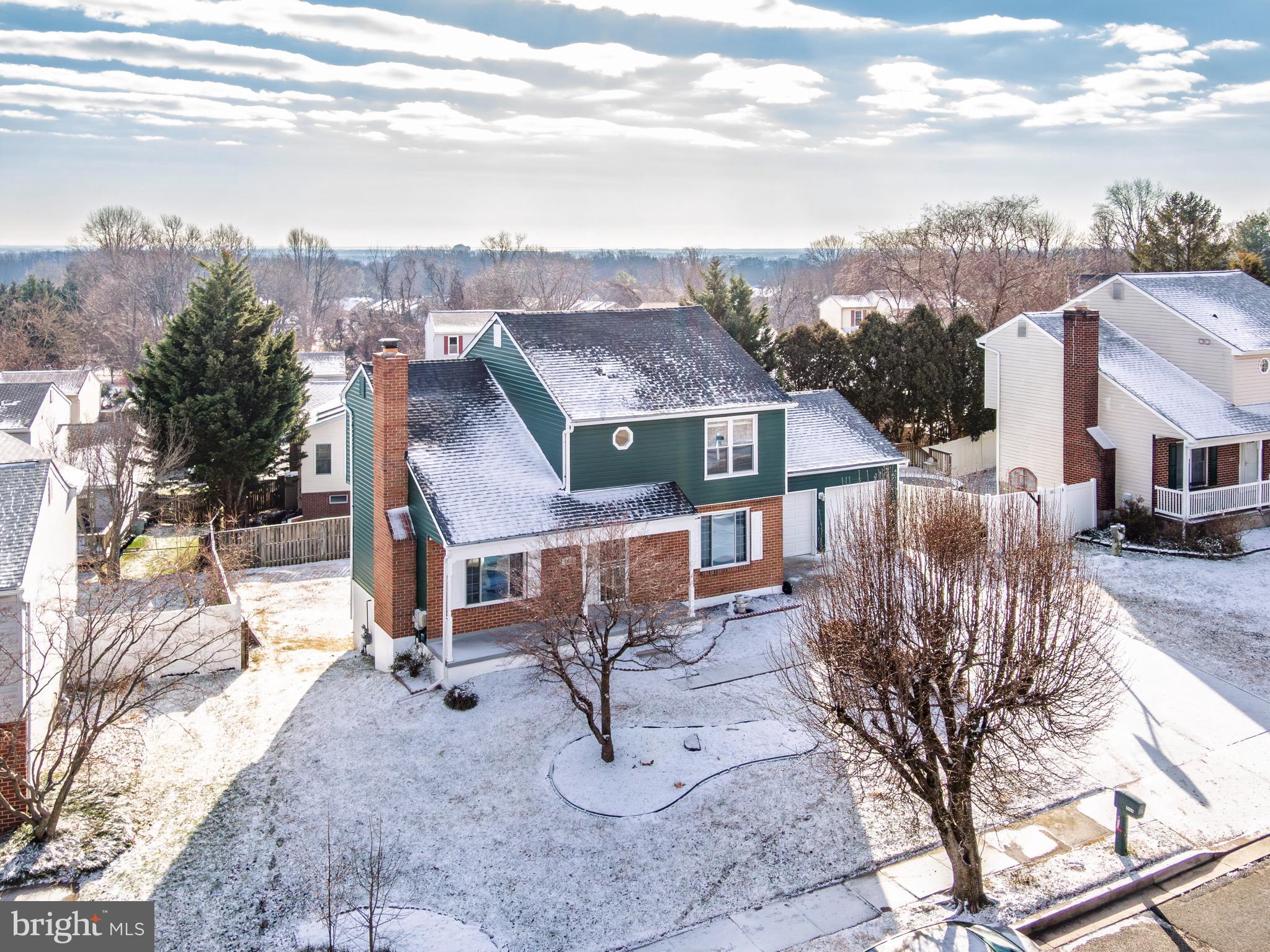 OAKHURST - Residential