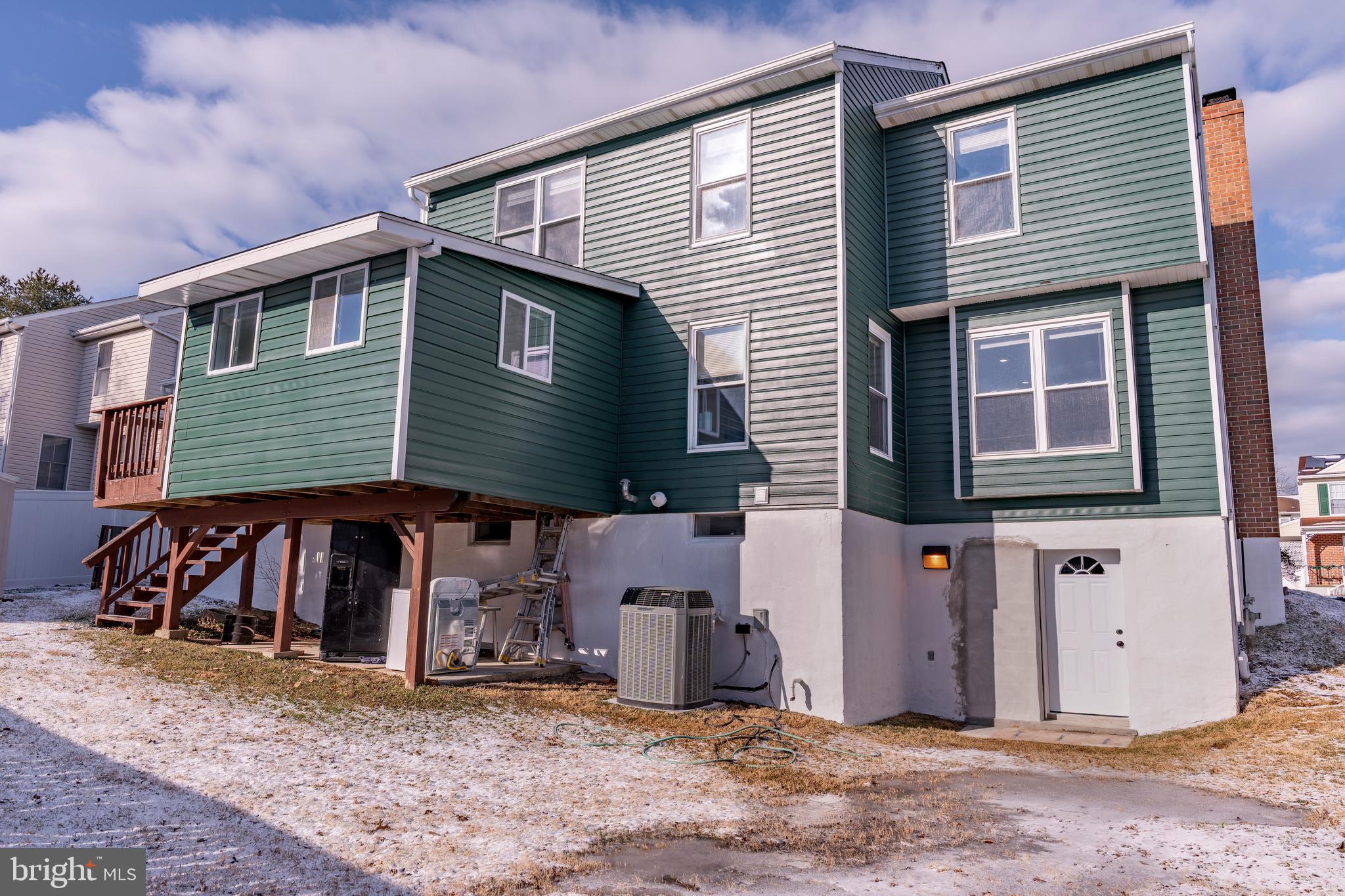 OAKHURST - Residential