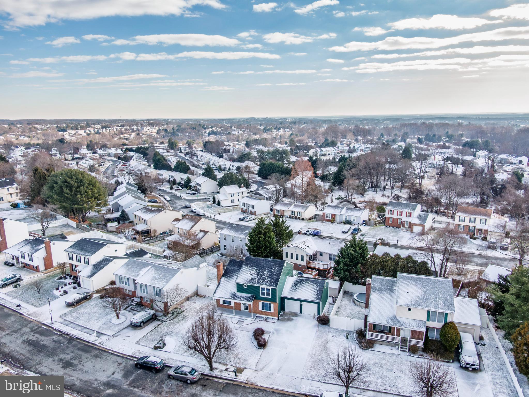 OAKHURST - Residential