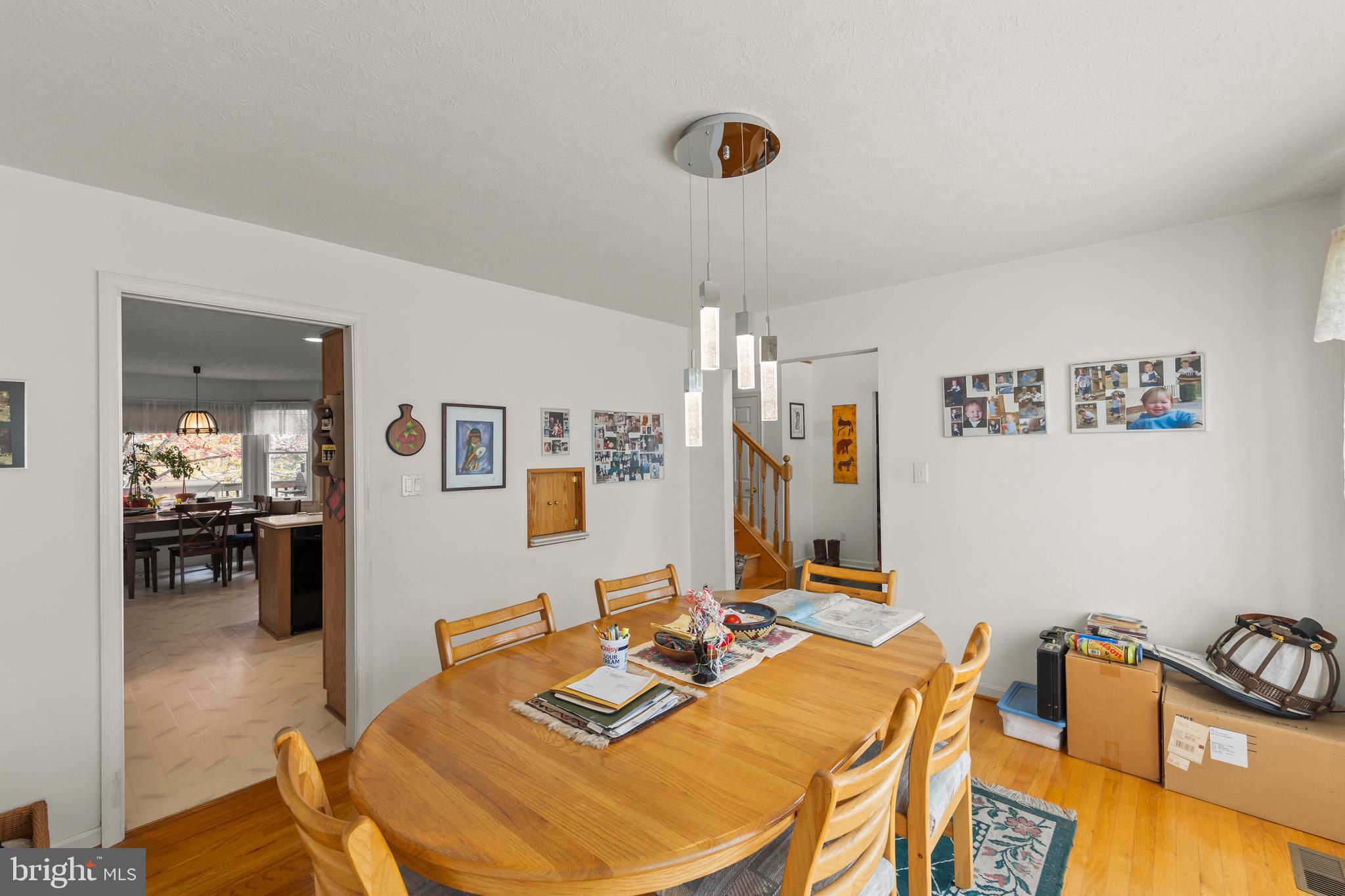 PIONEER HEIGHTS - Residential