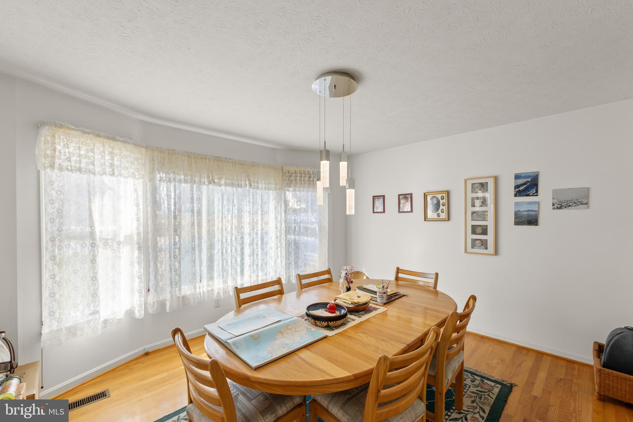 PIONEER HEIGHTS - Residential