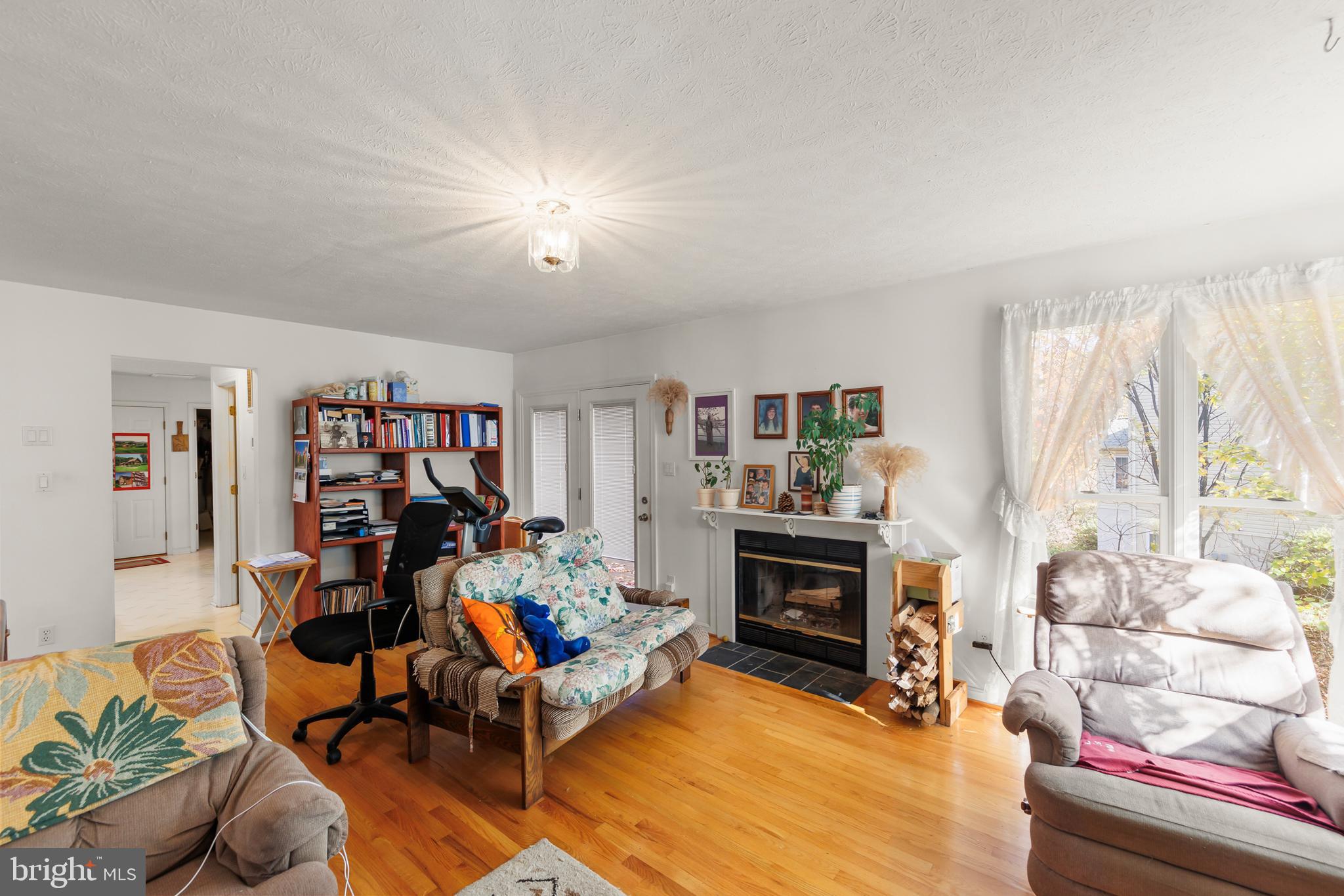 PIONEER HEIGHTS - Residential