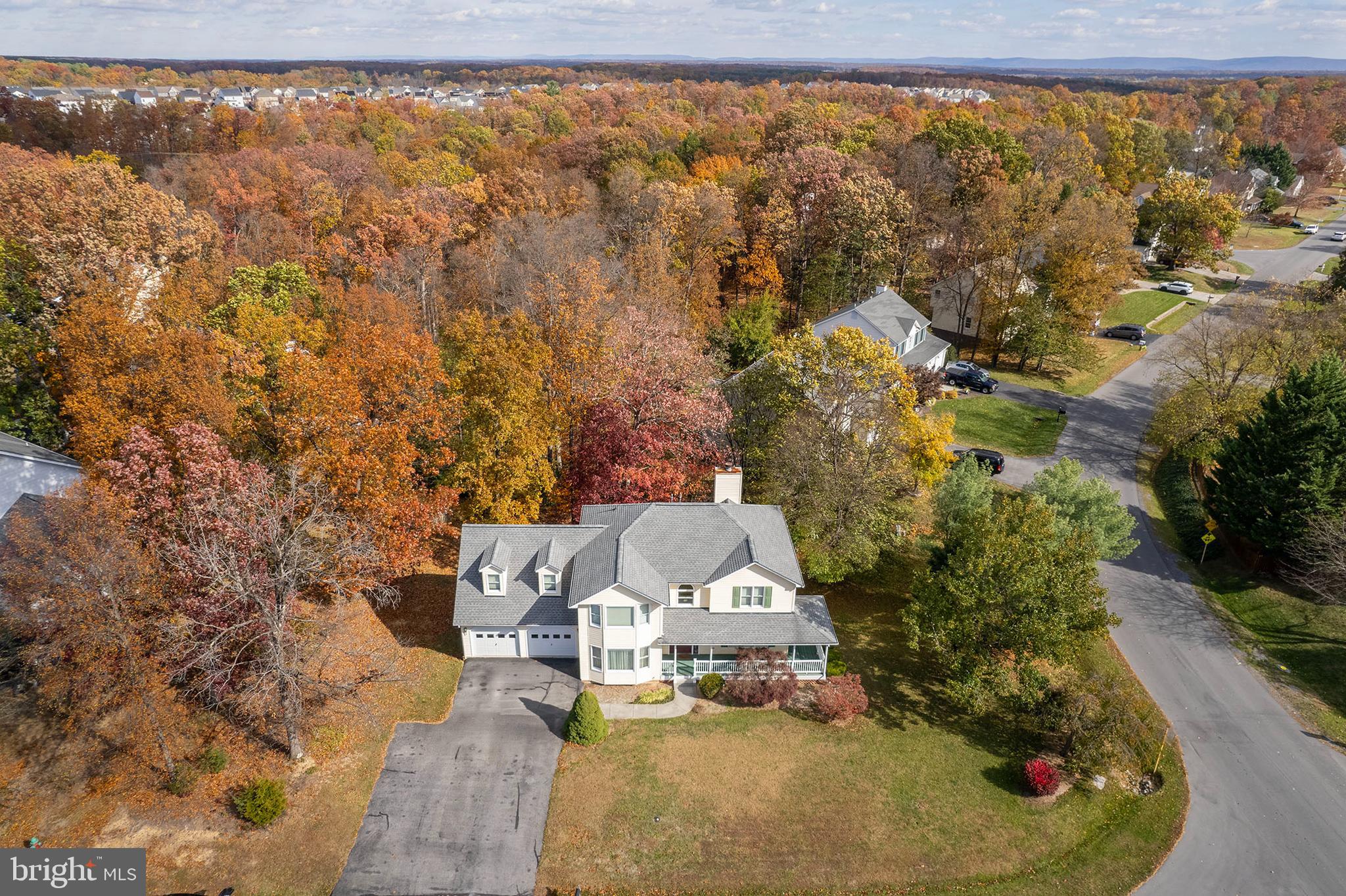 PIONEER HEIGHTS - Residential