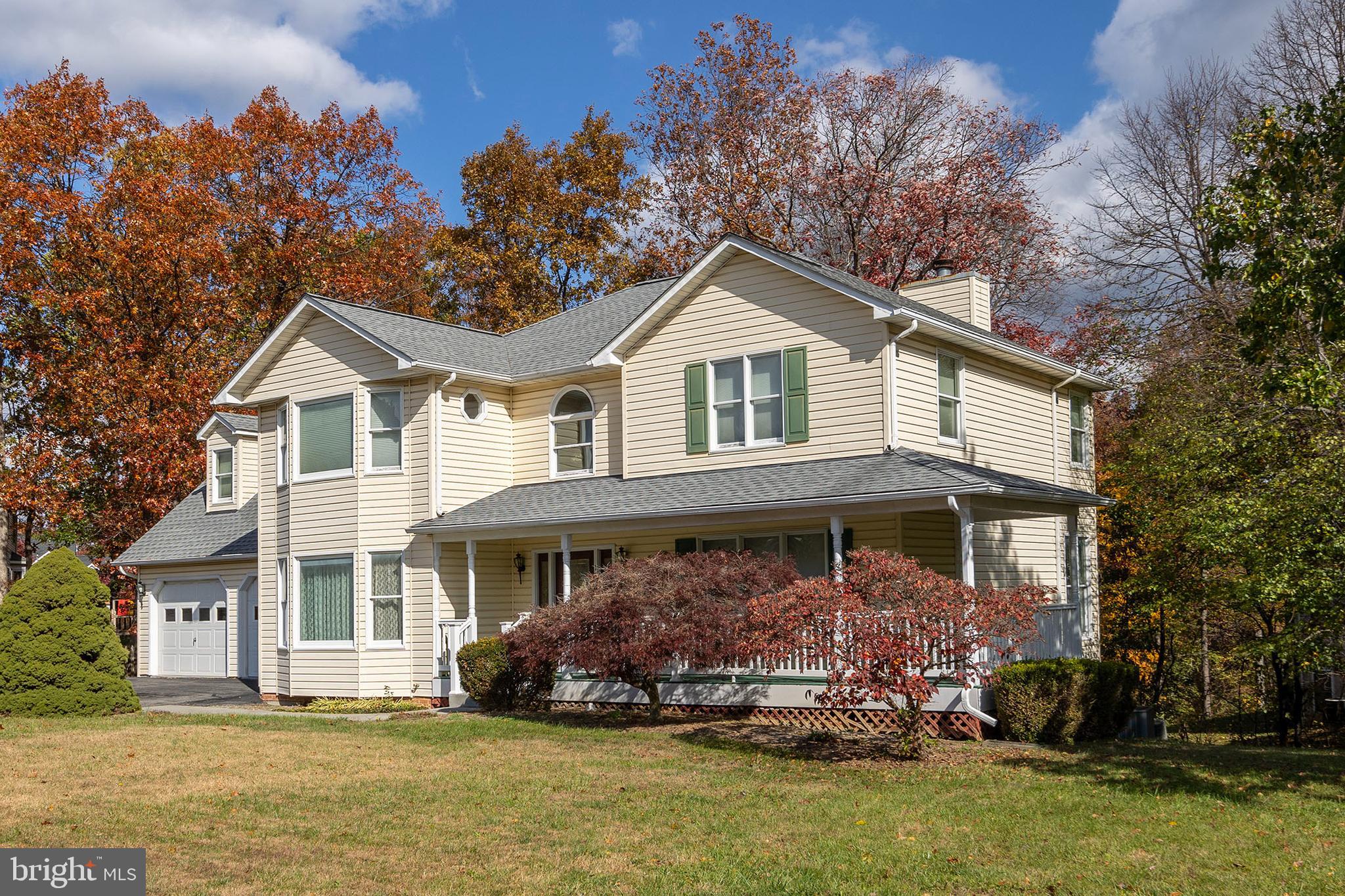 PIONEER HEIGHTS - Residential