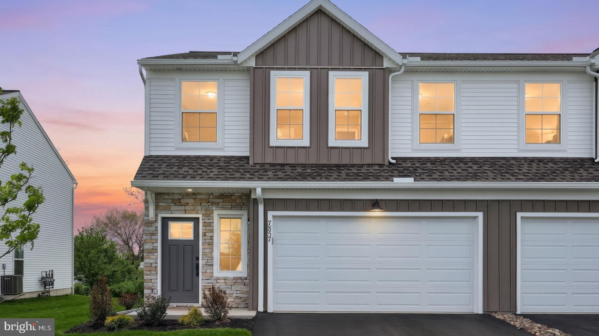7857 OAK BROOK DRIVE