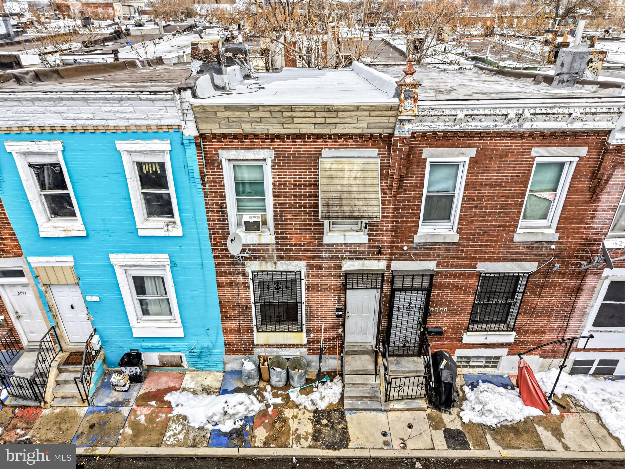 3137 WEYMOUTH STREET