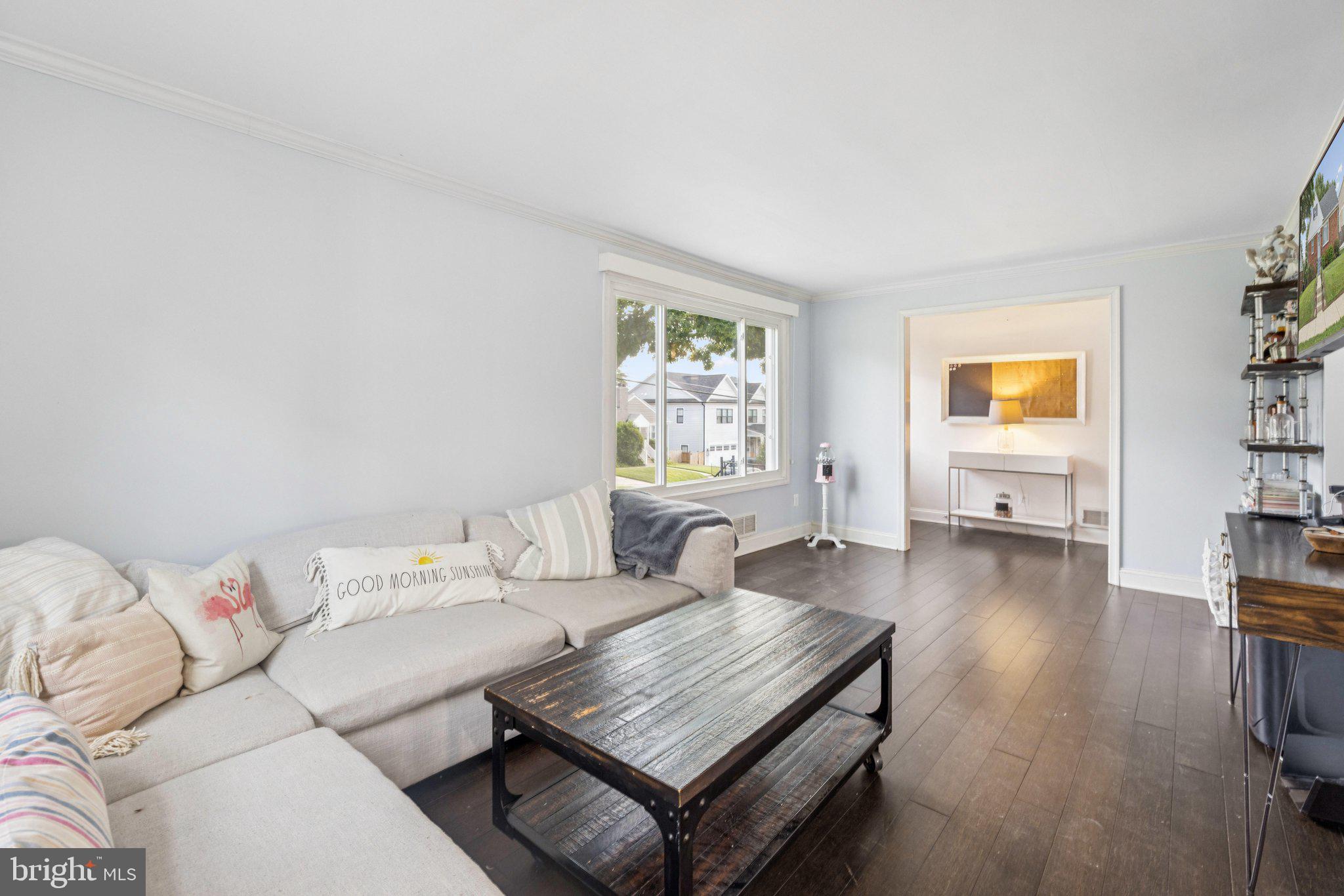 GARRETT PARK ESTATES - Residential