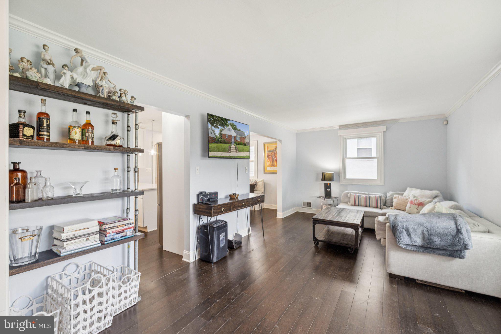 GARRETT PARK ESTATES - Residential