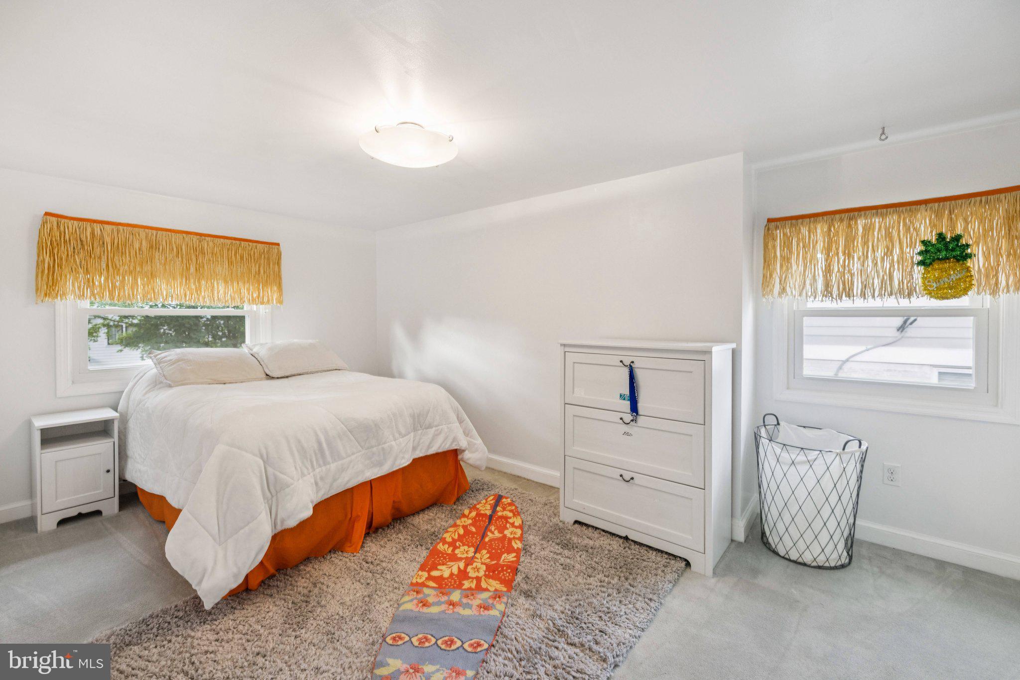 GARRETT PARK ESTATES - Residential