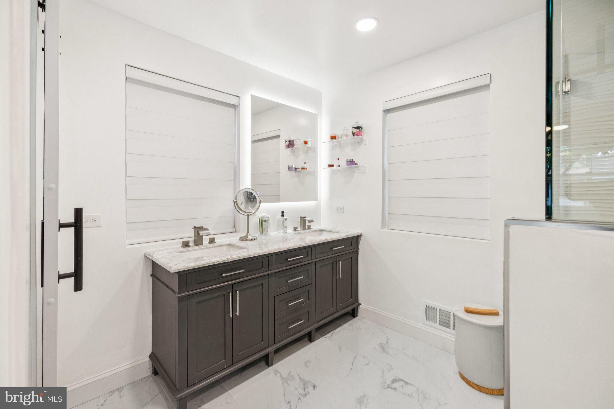 GARRETT PARK ESTATES - Residential