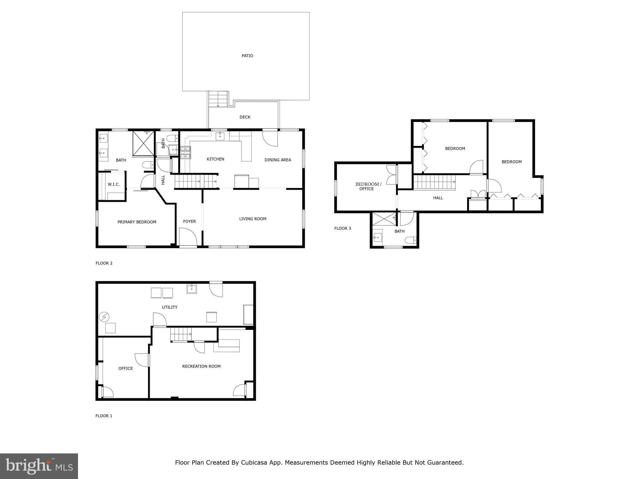 GARRETT PARK ESTATES - Residential