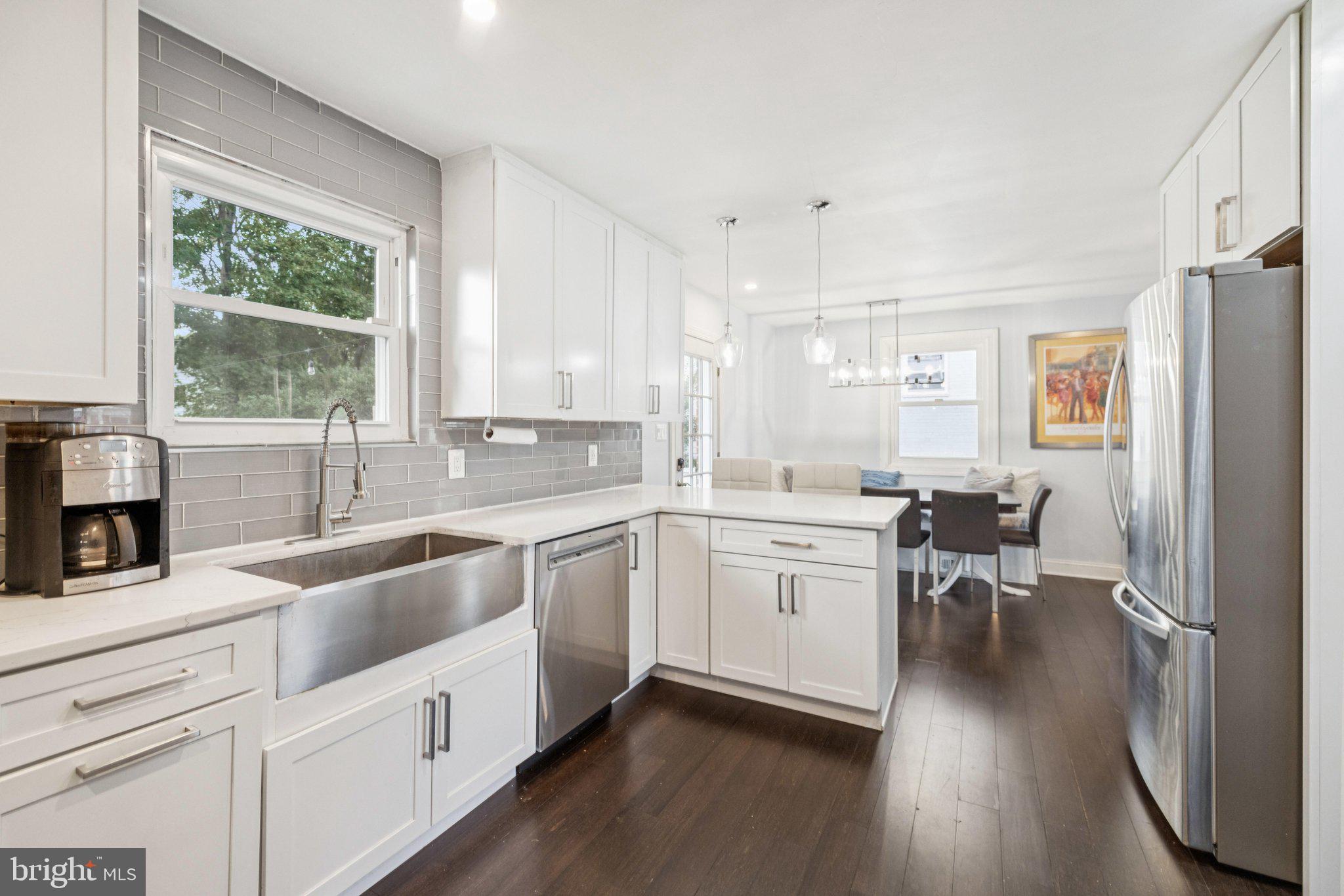 GARRETT PARK ESTATES - Residential