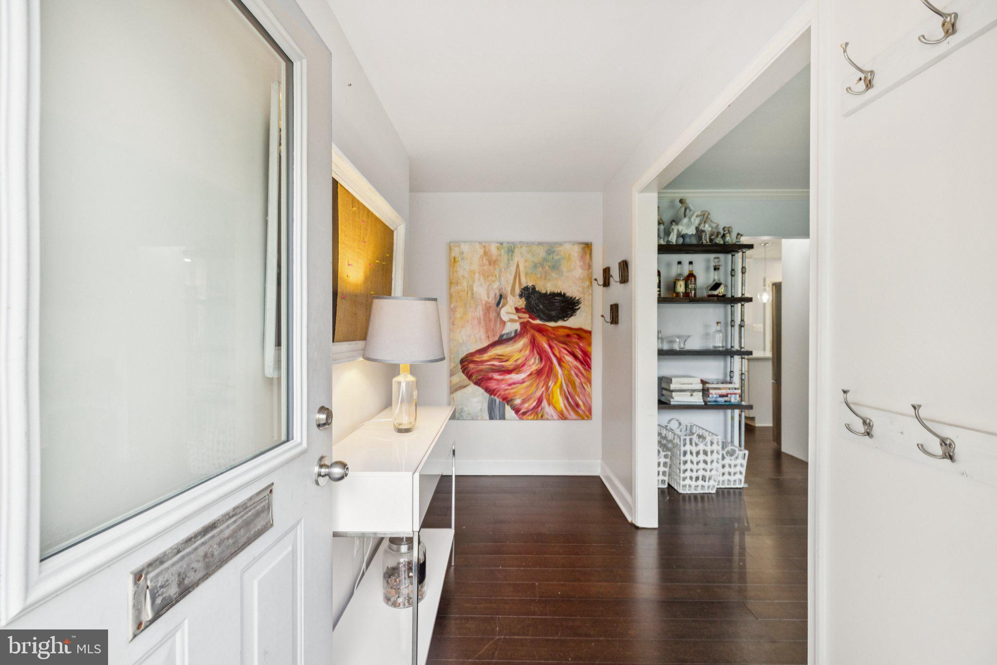 GARRETT PARK ESTATES - Residential