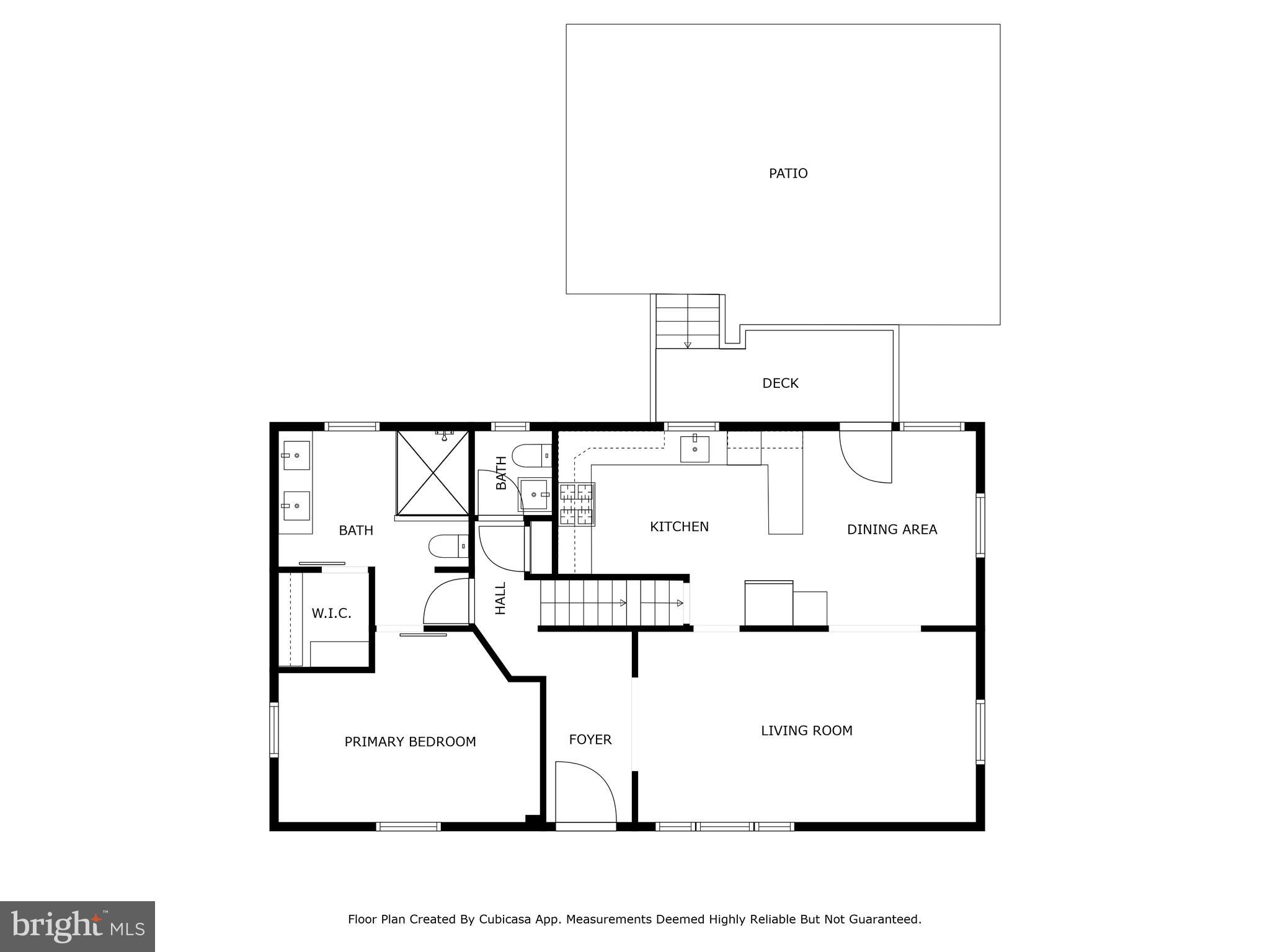 GARRETT PARK ESTATES - Residential