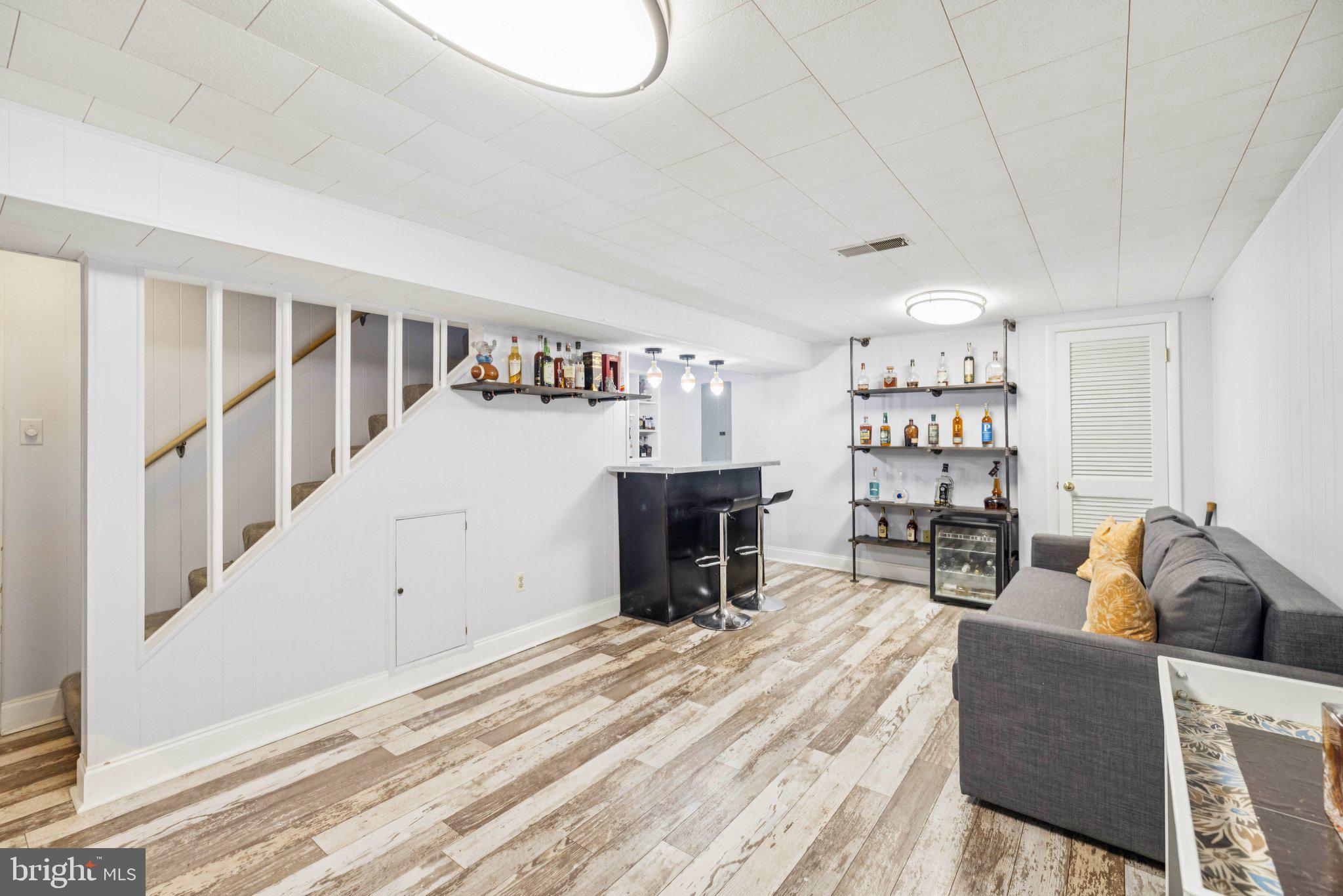 GARRETT PARK ESTATES - Residential