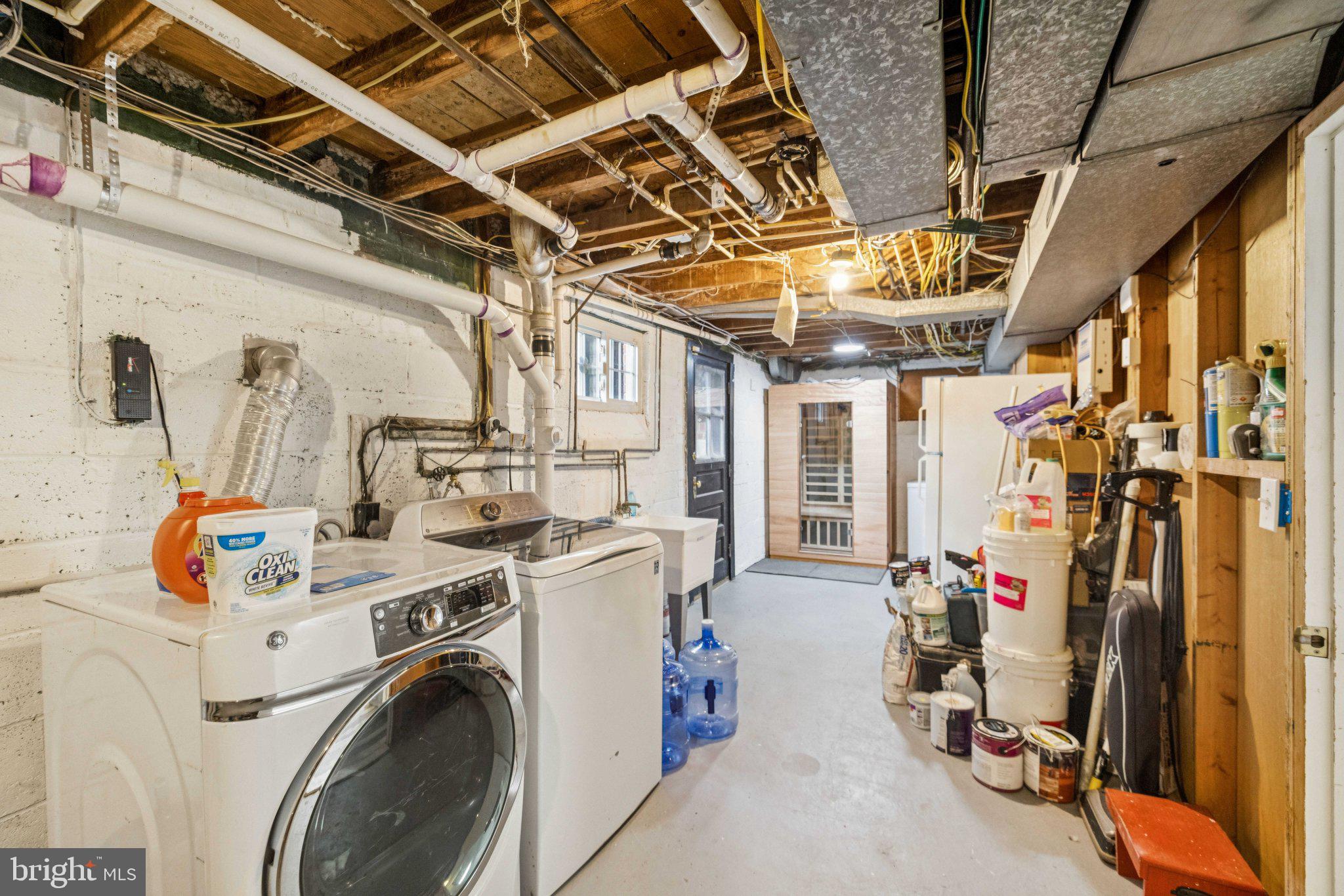 GARRETT PARK ESTATES - Residential