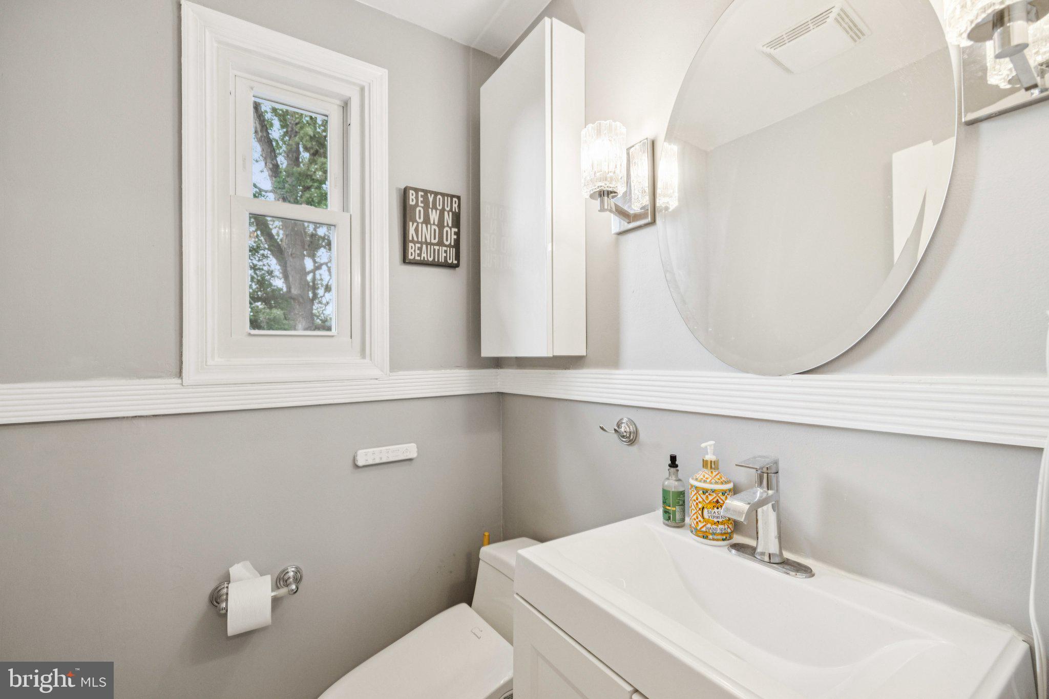 GARRETT PARK ESTATES - Residential