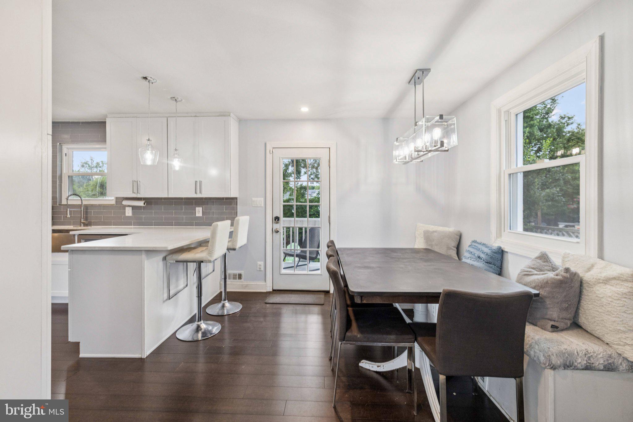 GARRETT PARK ESTATES - Residential