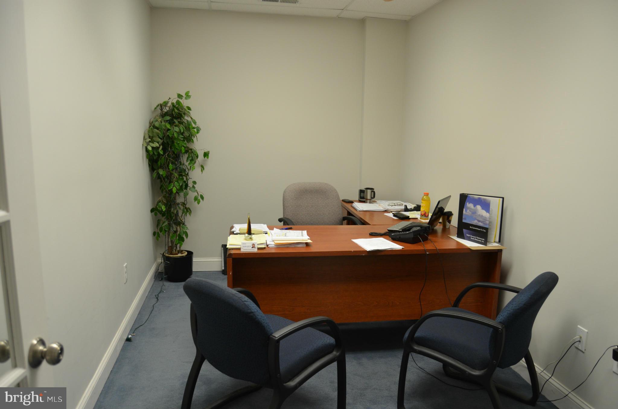 BRISCOE - Commercial Lease