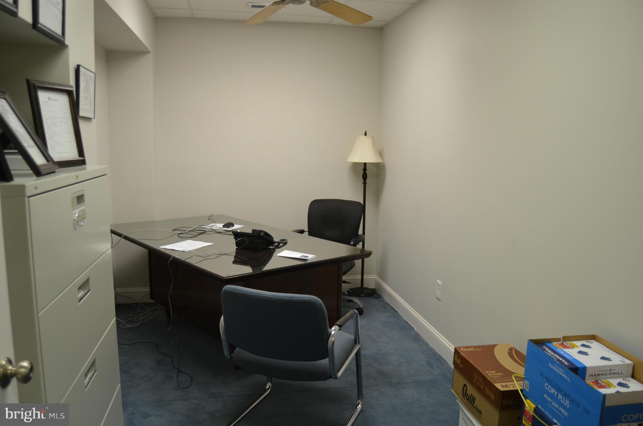 BRISCOE - Commercial Lease