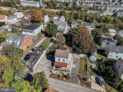 85 PRICE STREET BALA CYNWYD PA 19004