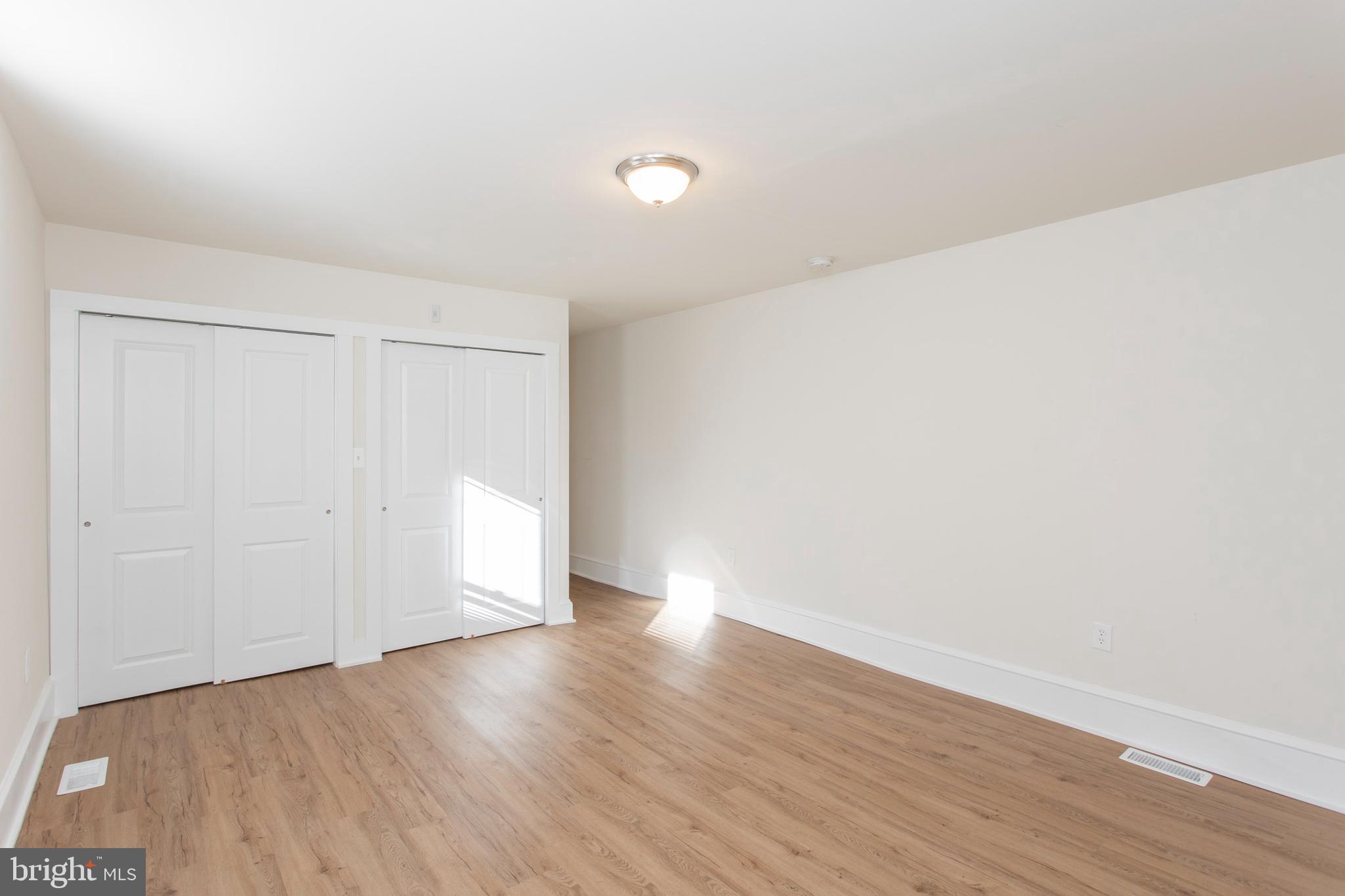 GRADUATE HOSPITAL - Residential Income